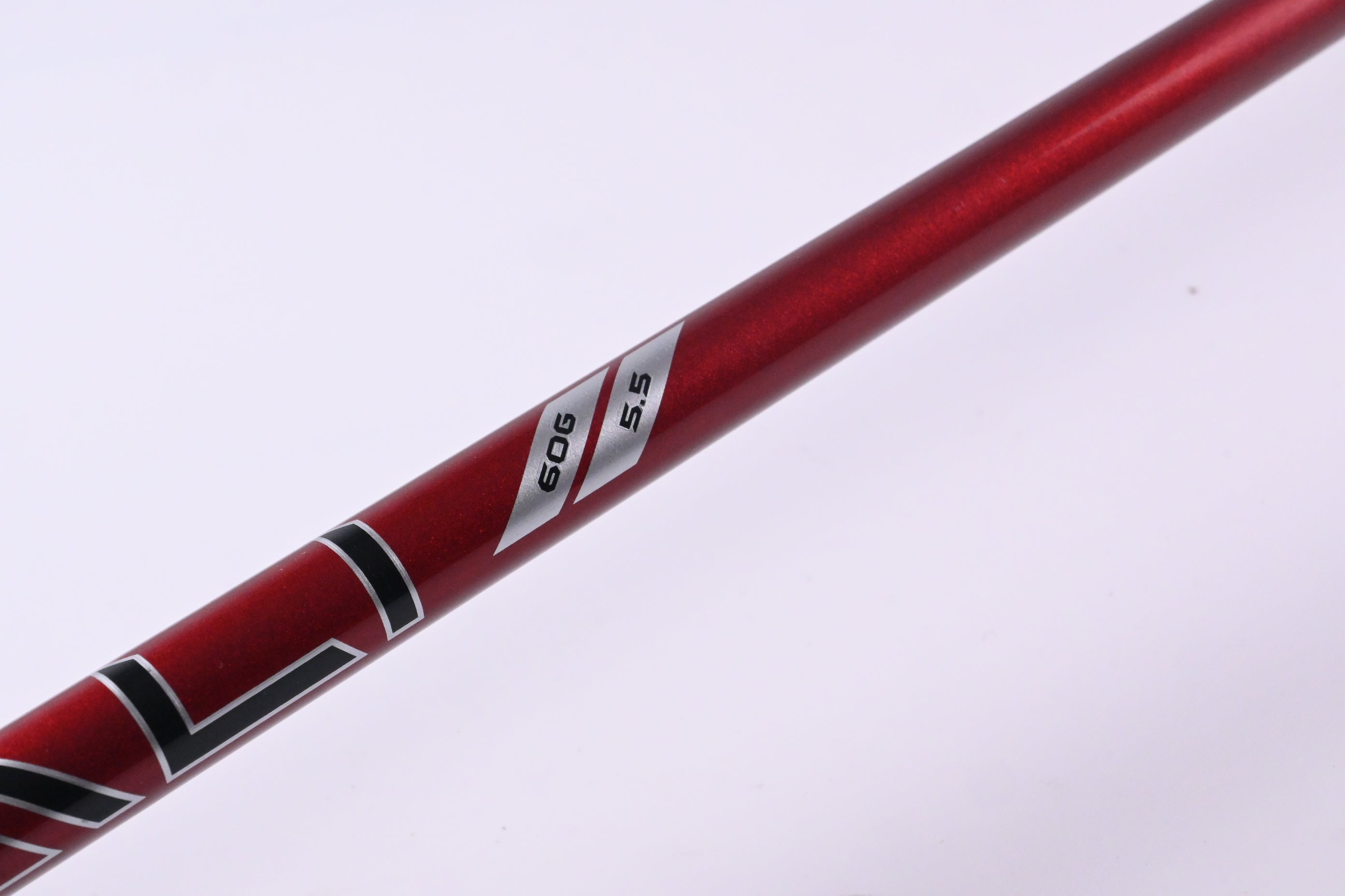 Left Hand Titleist GT2 #3 Wood / 15 Degree / Regular Flex Denali Red 60 Shaft