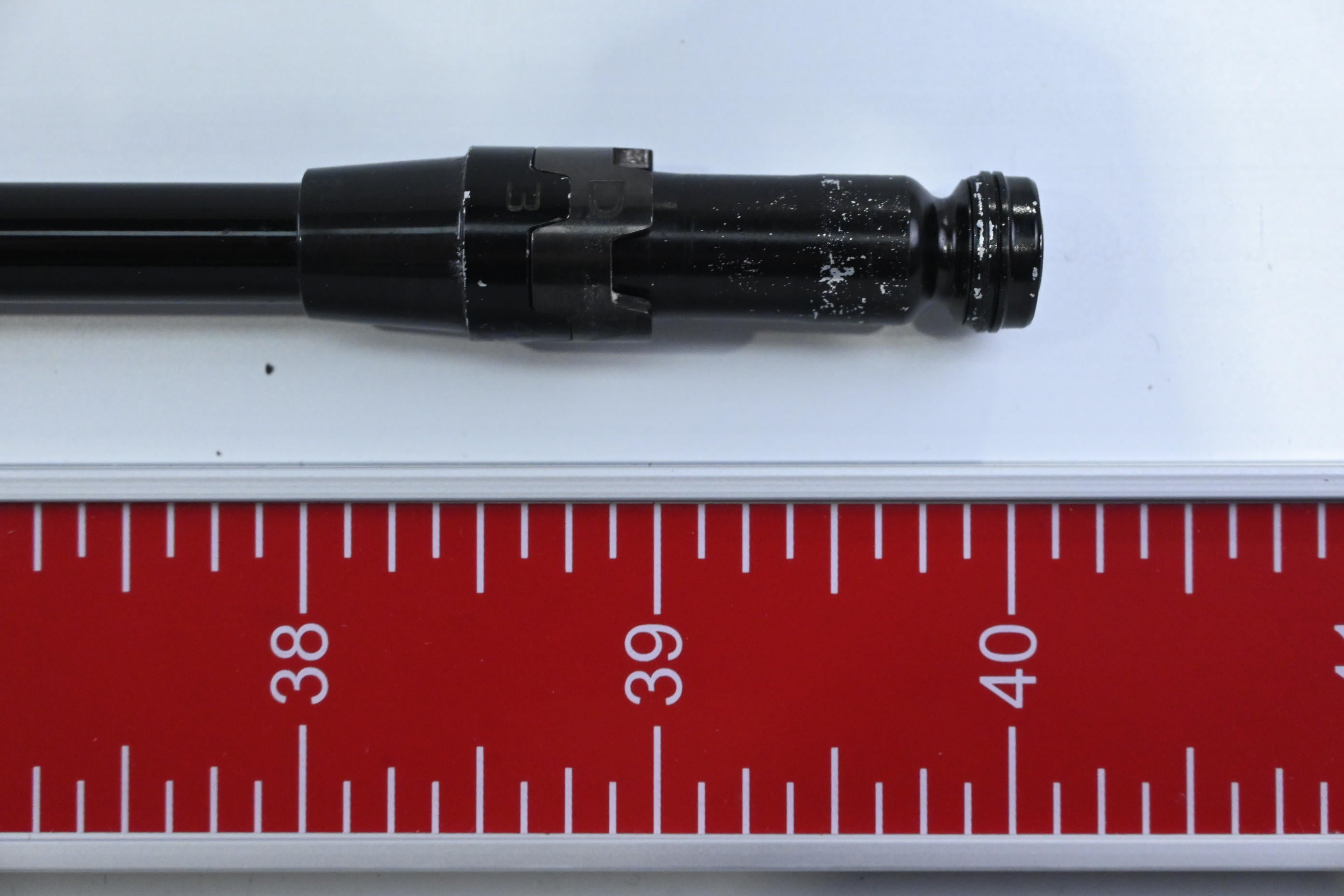 Mitsubishi Tensei CK Blue 80 Pro Series #3 Hybrid Shaft / TX-Flex Titleist Gen 1