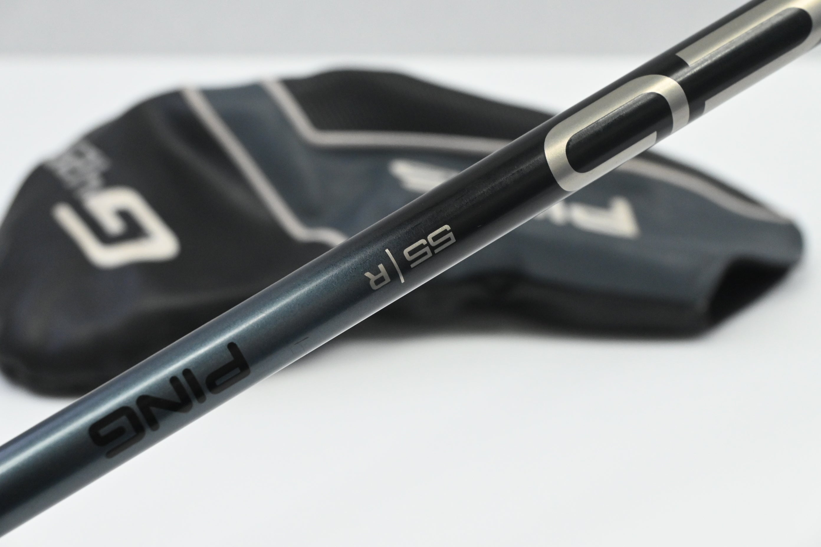 Ping G425 Max Driver / 10.5 Degree / Regular Flex Ping Alta CB Slate 55