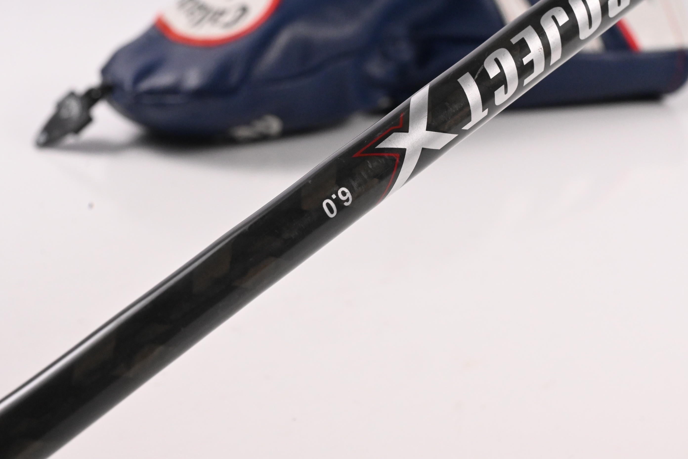 Callaway XR Pro #4 Wood / 16 Degree / Stiff Flex Project X San Diego LZ Shaft