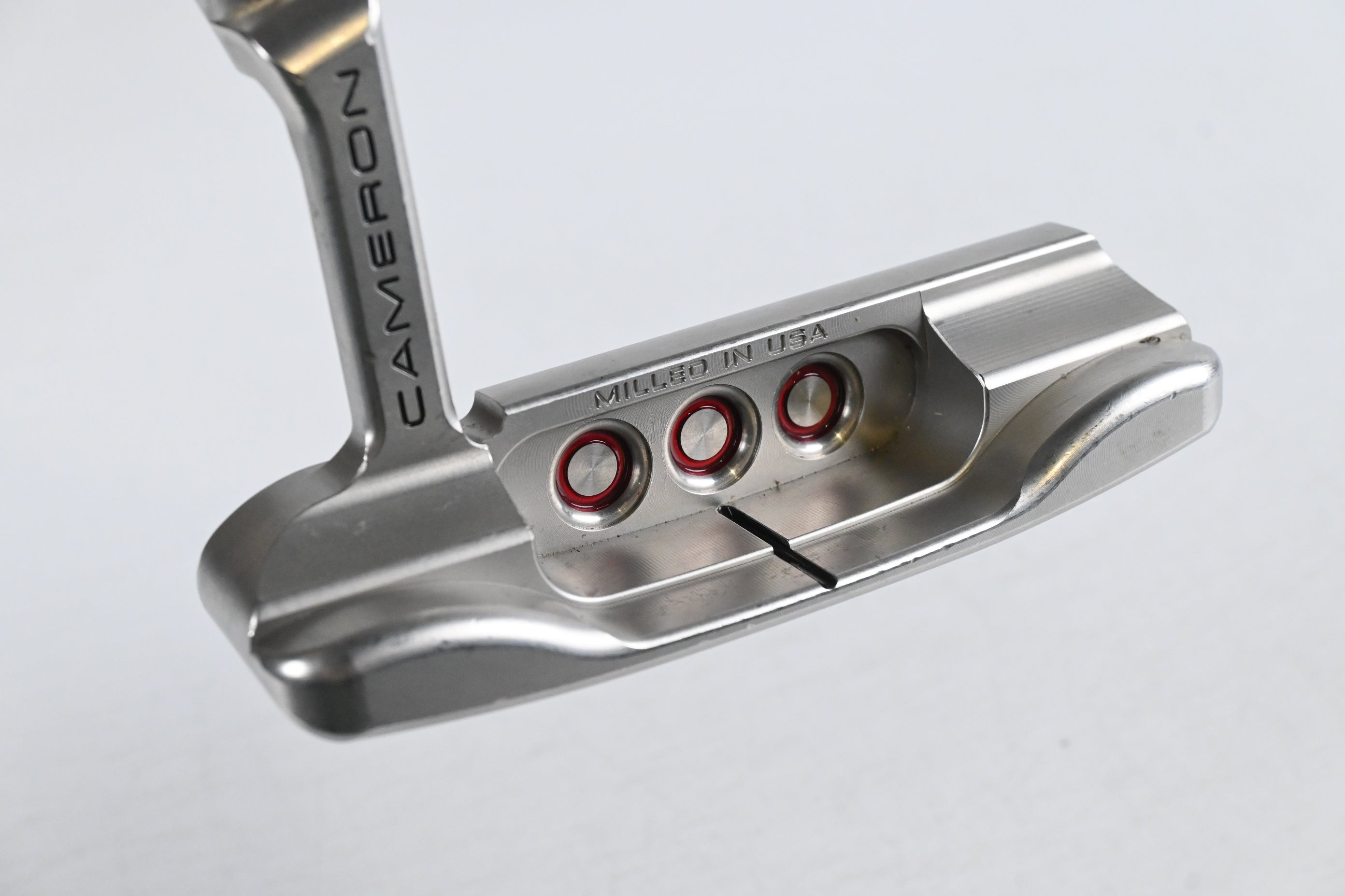 Scotty Cameron Special Select Newport Putter / 34 Inch