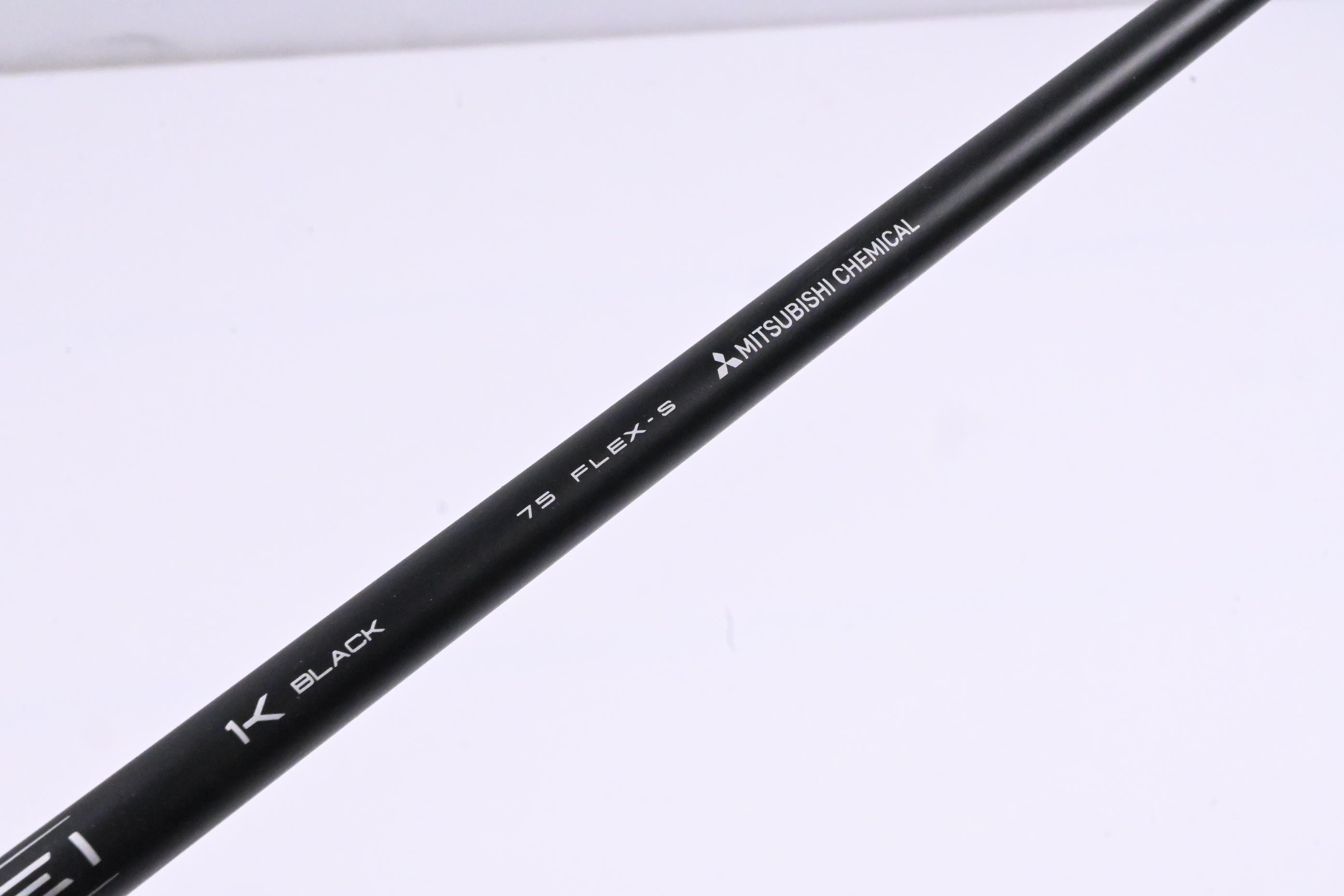 Tensei 1K Black 75 #3 Wood Shaft / Stiff Flex / Callaway 3rd Gen