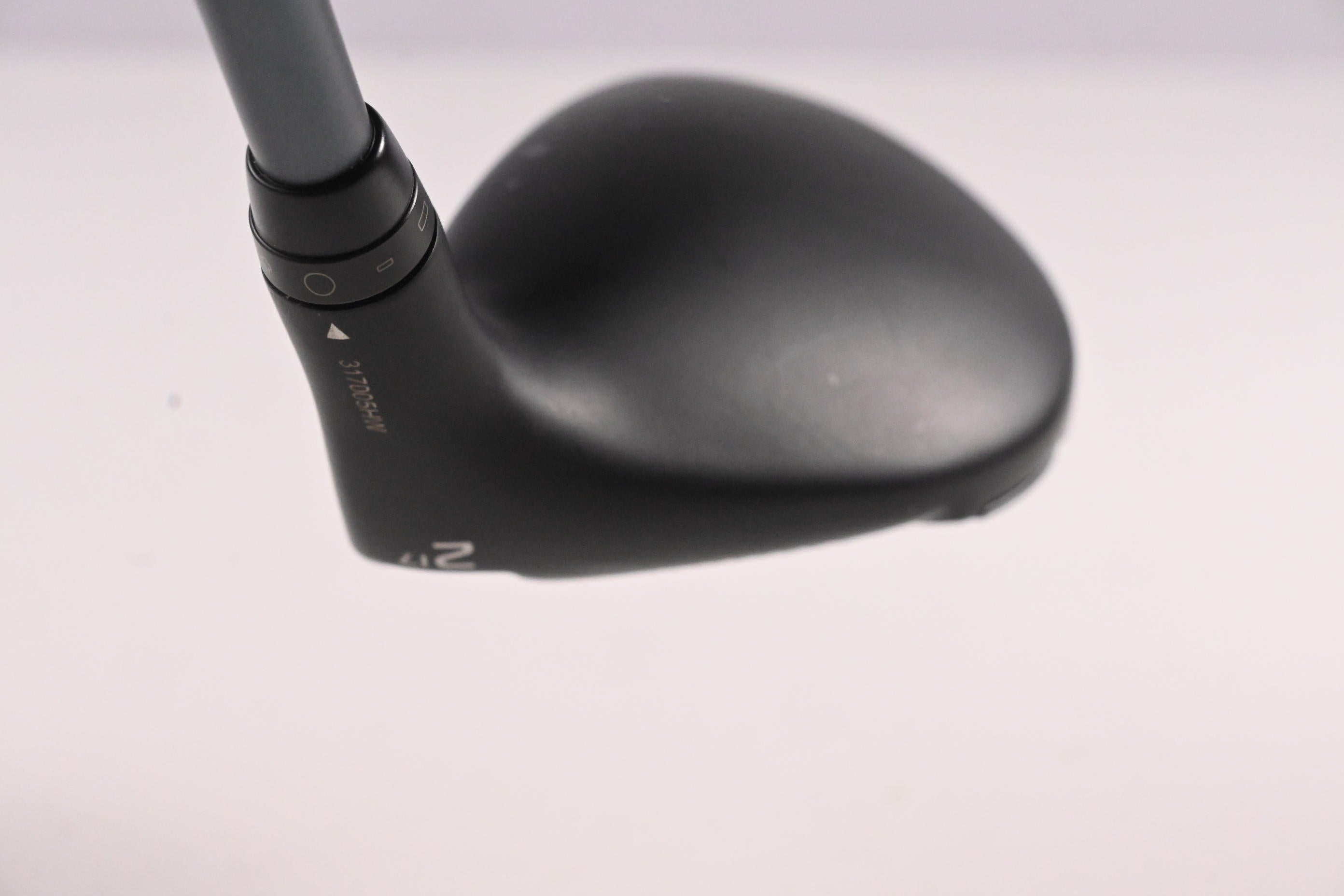 Ping G425 #2 Hybrid / 17 Degree / Stiff Flex Ping Alta CB Slate 70 Shaft