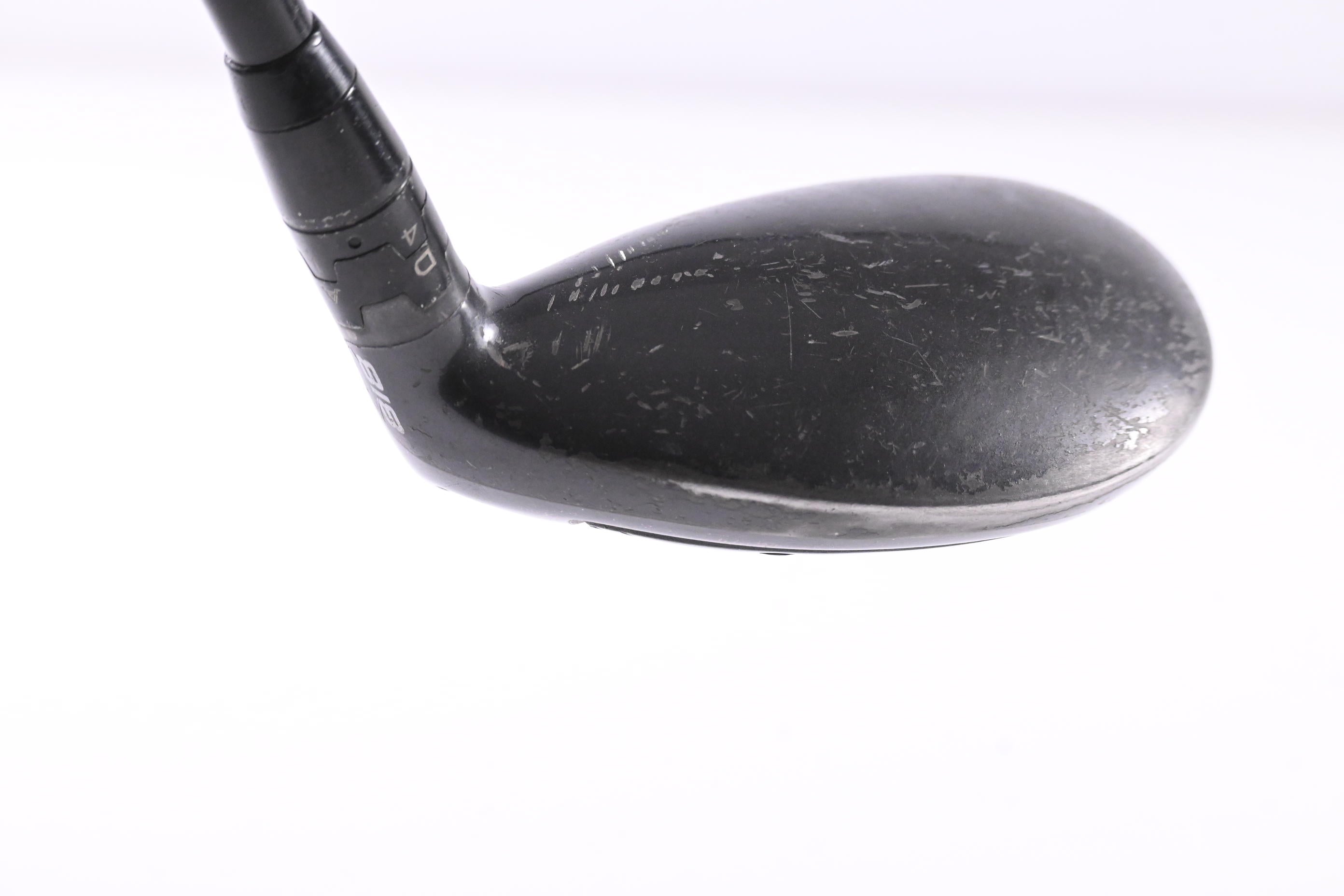 Titleist 818 H1 #3 Hybrid / 21 Degree / Regular Flex Tensei CK Red 60 Shaft