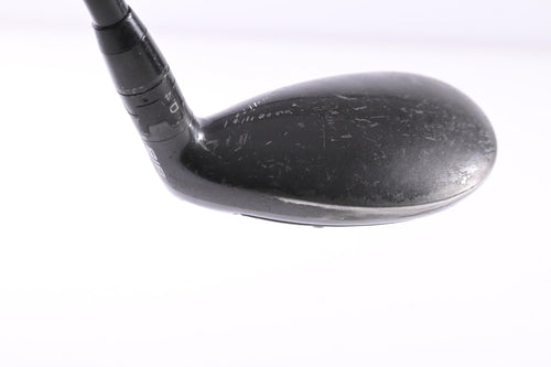 Titleist 818 H1 #3 Hybrid / 21 Degree / Regular Flex Tensei CK Red 60 Shaft