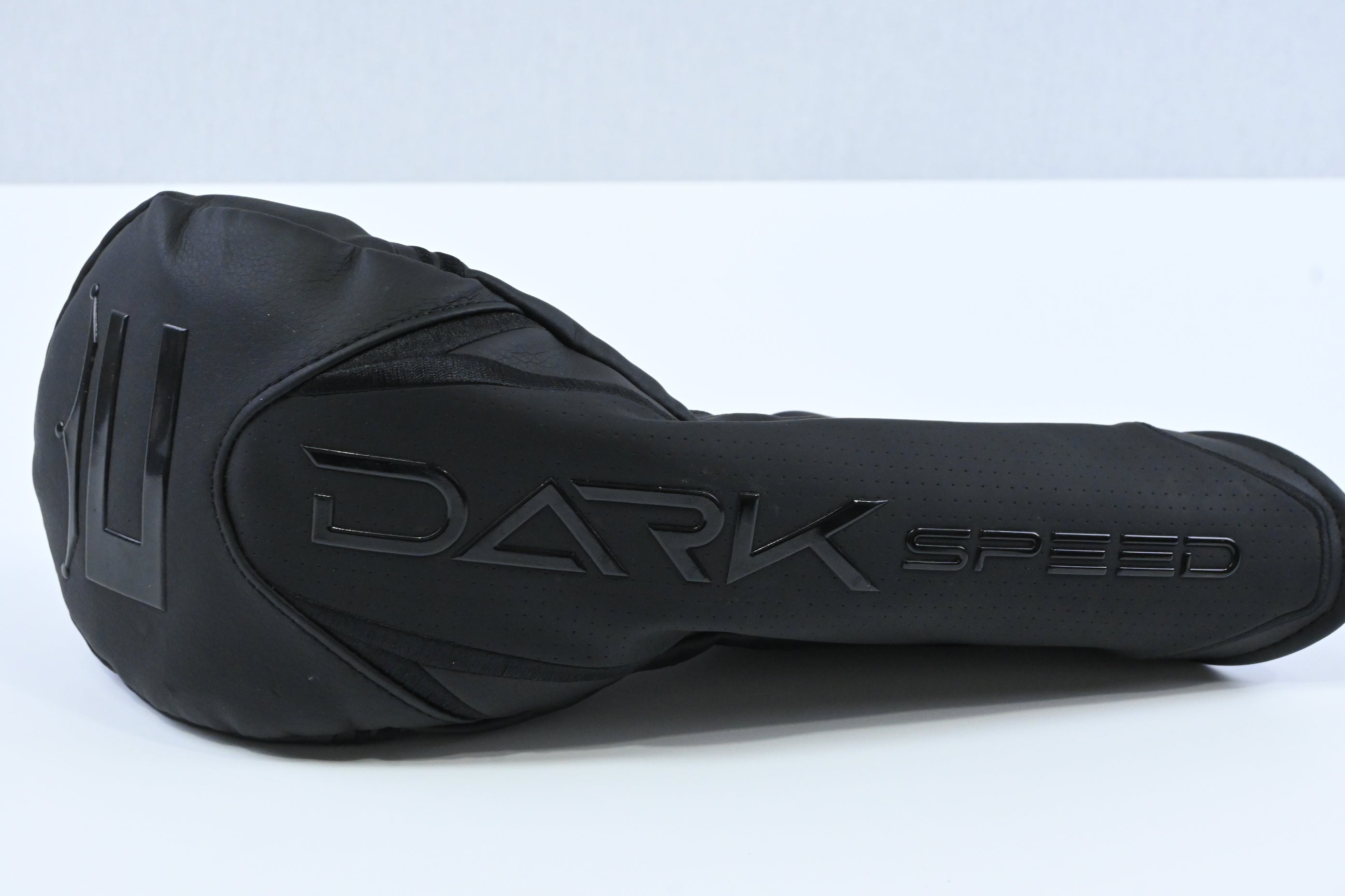 Cobra Darkspeed X Driver / 10.5 Degree / Stiff Flex HZRDUS Blackout 60 Shaft