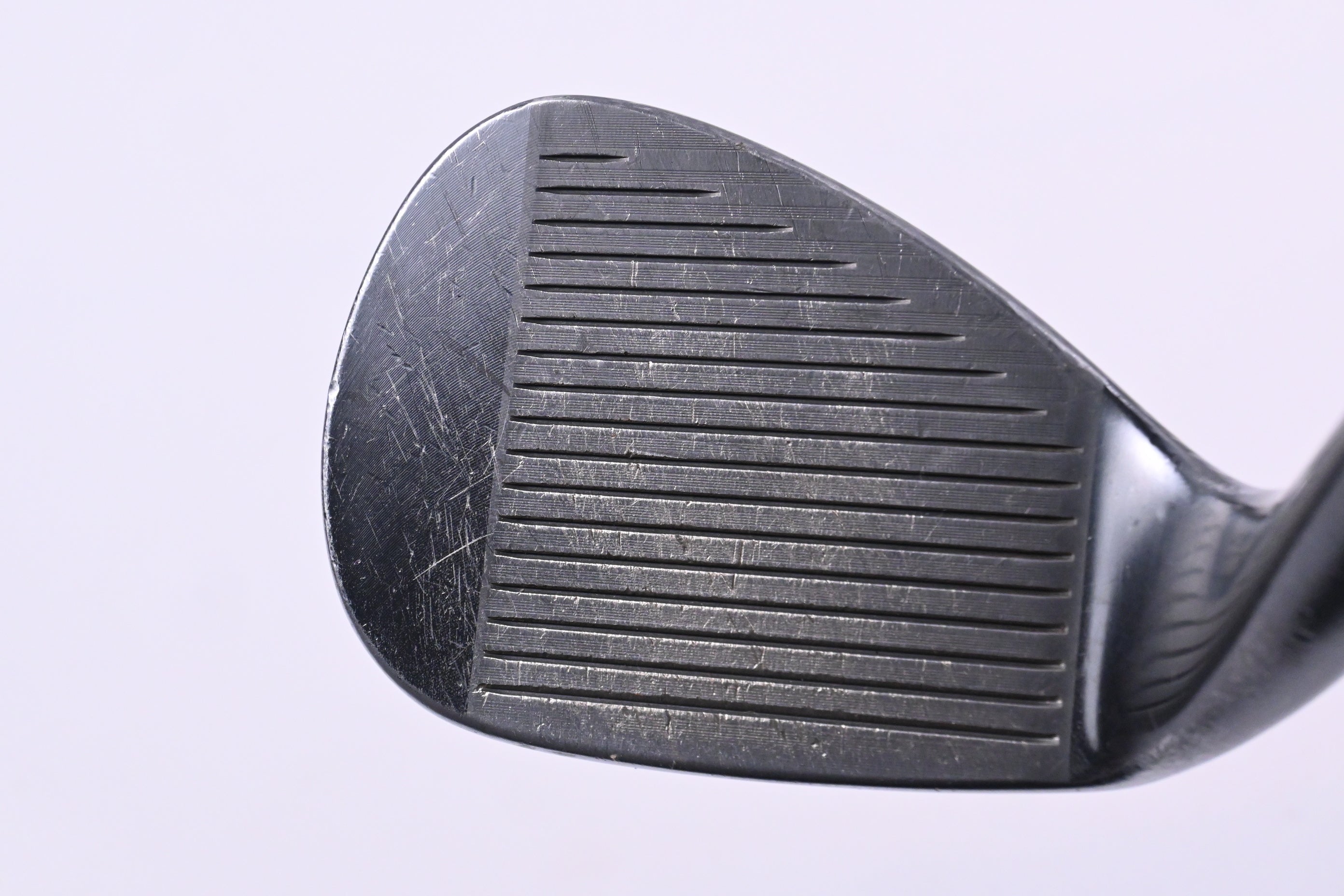 Titleist Vokey SM7 Lob Wedge / 58 Degree / Stiff Flex NS Pro Modus3 Tour 105