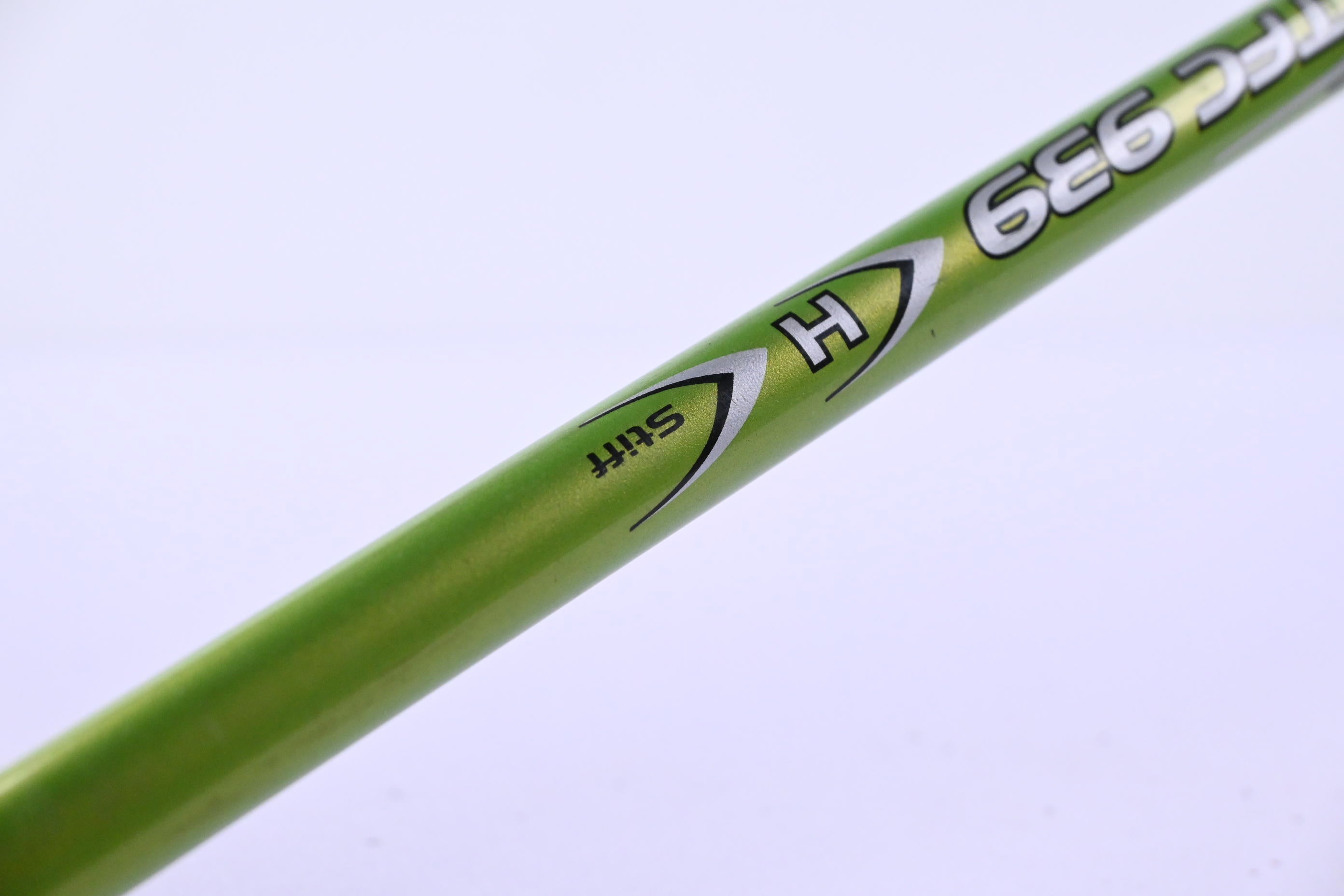 Ping Rapture #2 Hybrid / 17 Degree / Stiff Flex Ping TFC 939H 66 Shaft