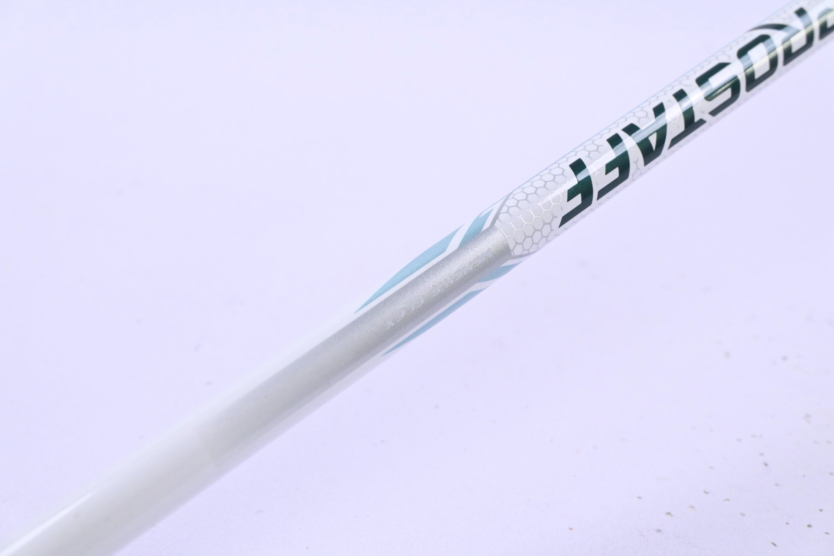 Ladies Wilson SGI #5 Iron / 21 Degree / Ladies Flex Wilson Prostaff Shaft
