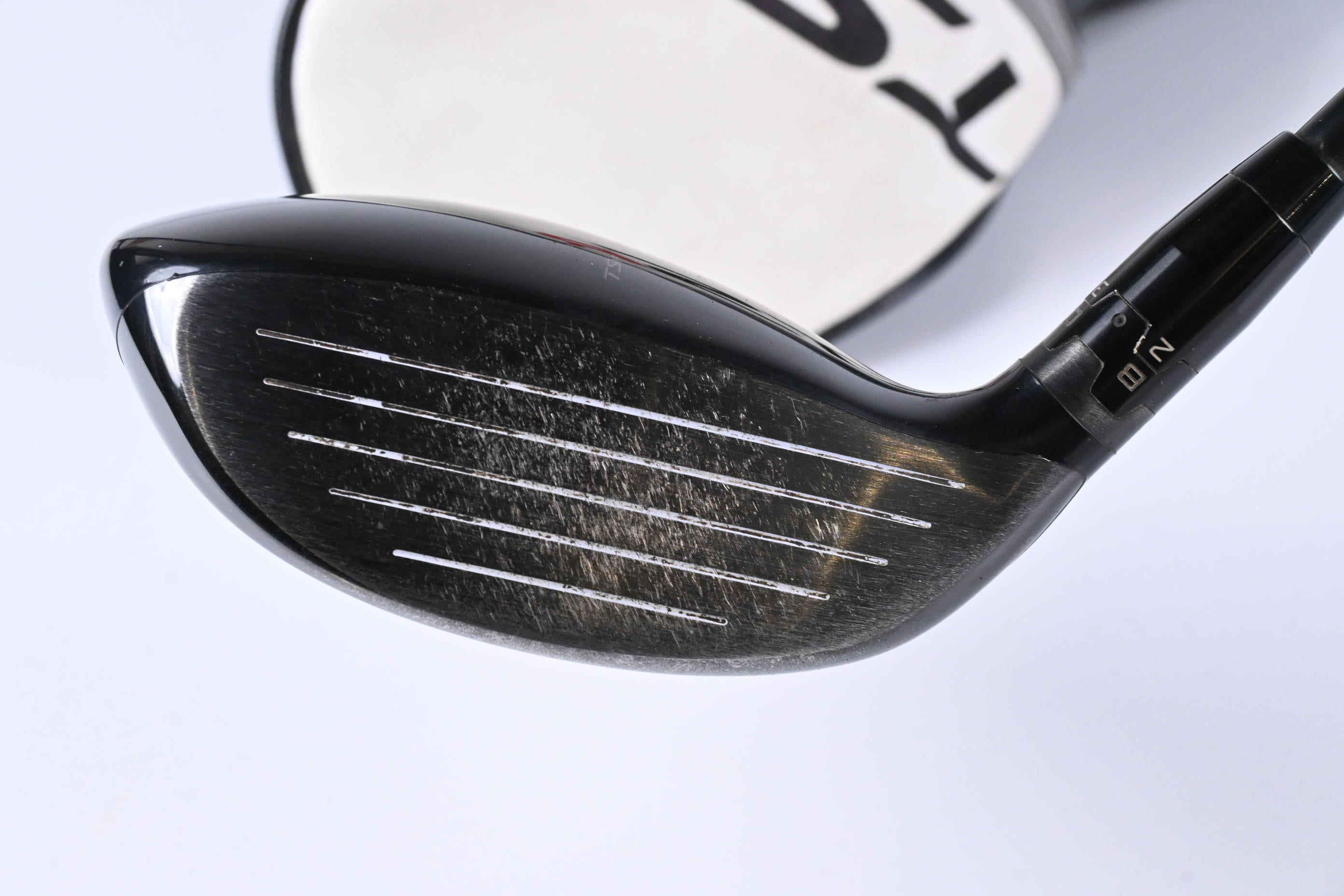 Titleist TSR3 #3 Wood / 15 Degree / Regular Flex HZRDUS CB Red 60 Shaft