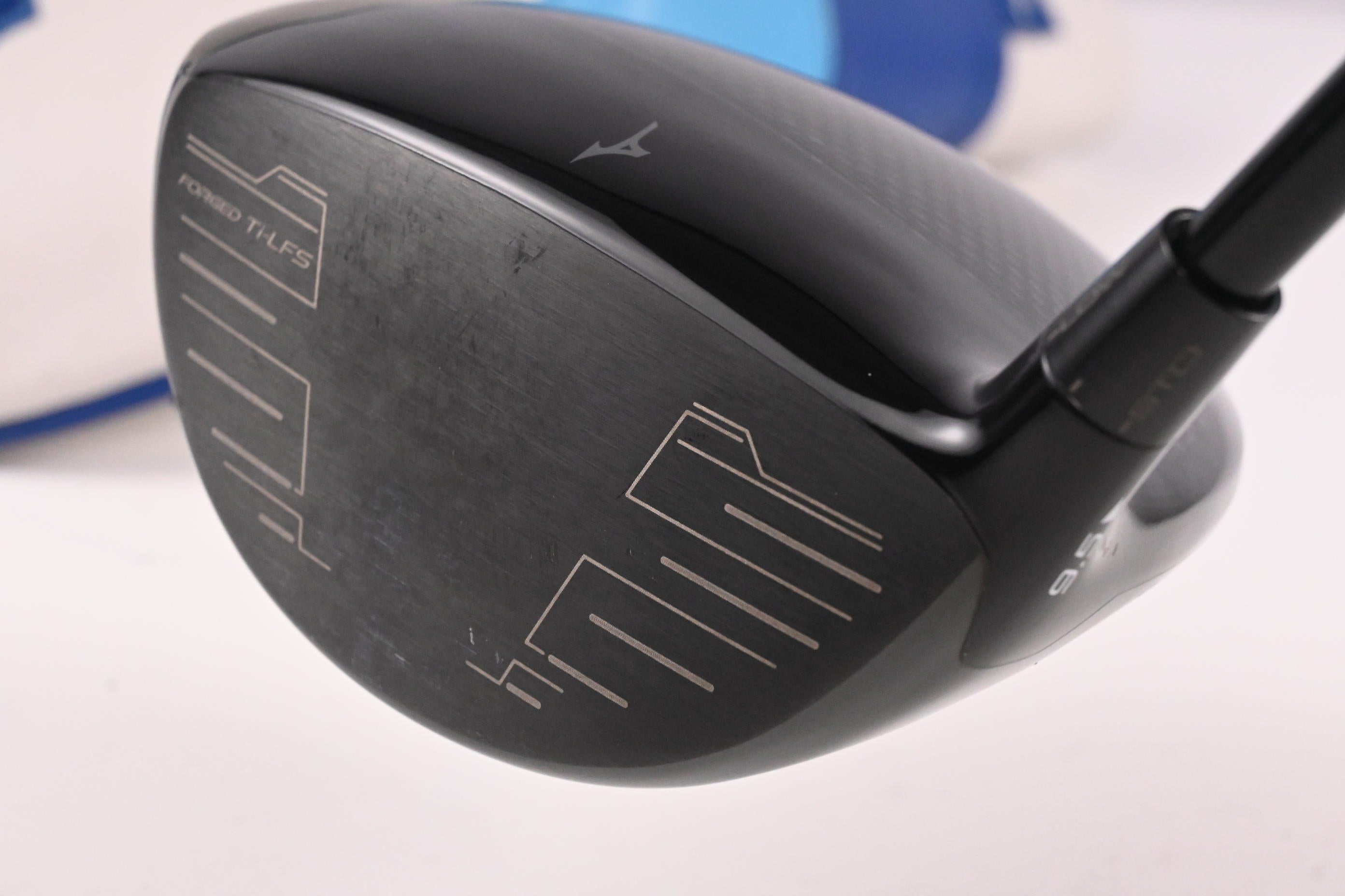 Mizuno ST-Max 230 Driver / 9.5 Degree / TX-Flex Tensei 1K White 60 Shaft