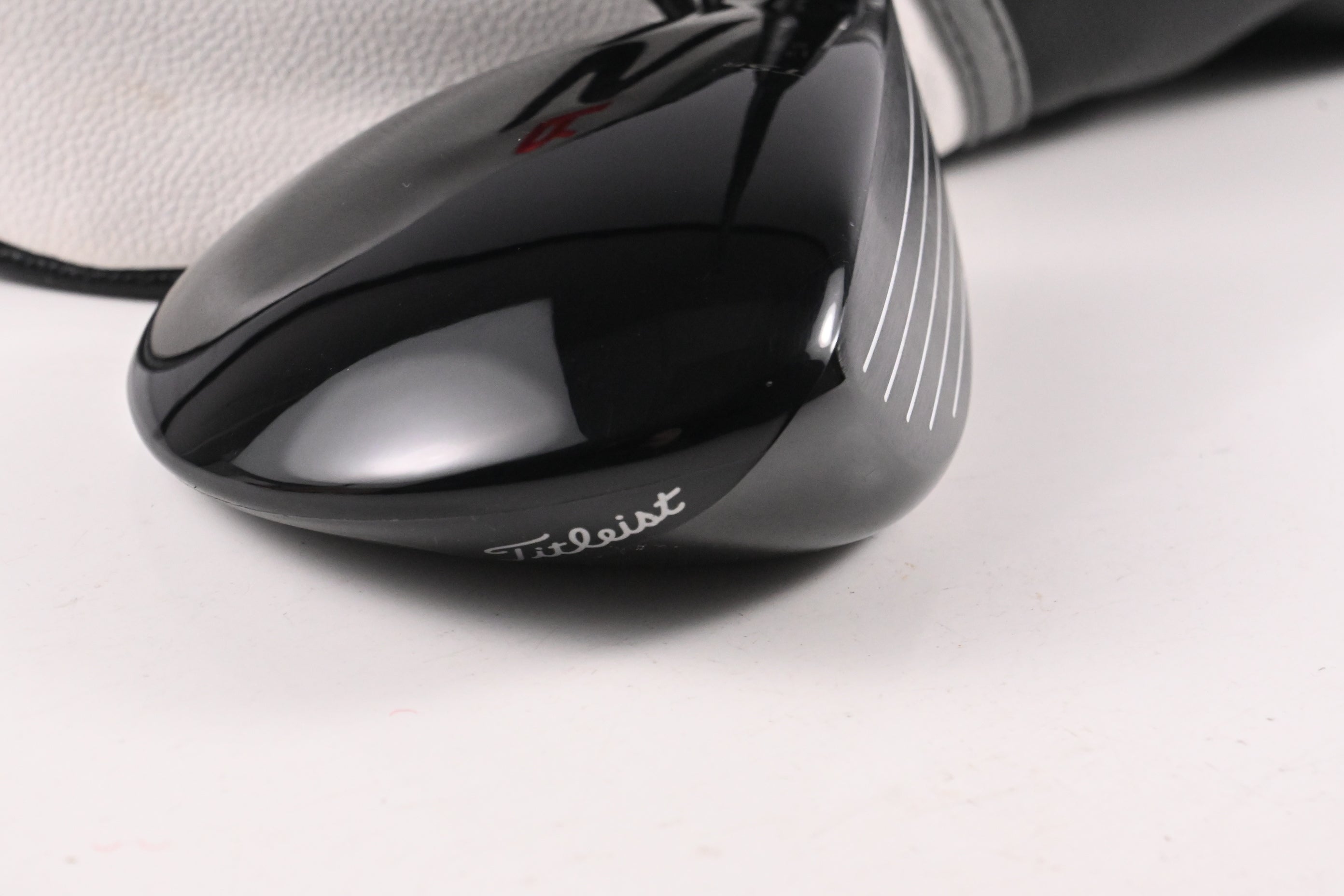 Titleist TSR2 #3 Wood / 16.5 Degree / Regular Flex Tensei AV Blue 65 Shaft