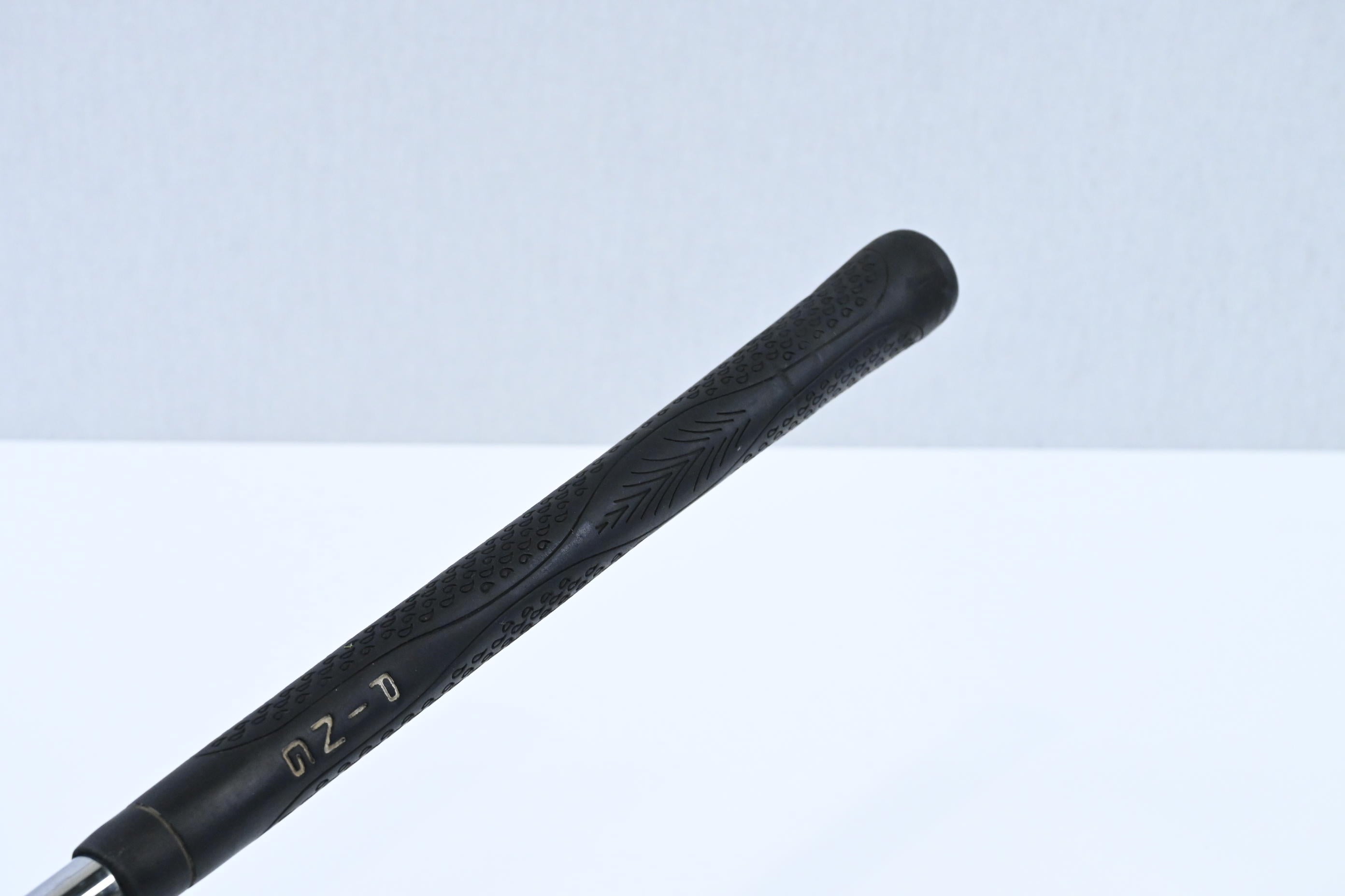 Ping Tour-W Gap Wedge / 52 Degree / Black Dot / Wedge Flex Steel Shaft