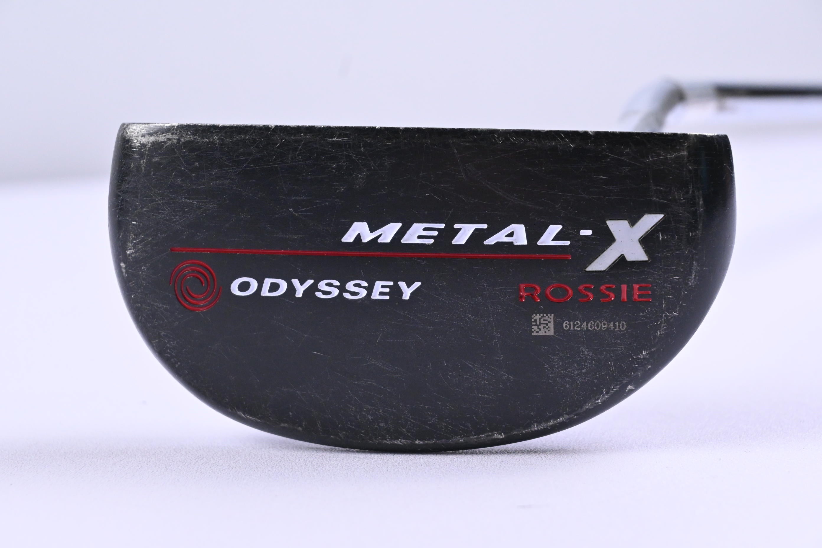 Odyssey Metal-X Rossie Putter / 34 Inch