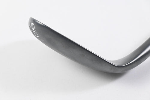 Cleveland RTZ Lob Wedge / 60 Degree / Wedge Flex Dynamic Gold Spinner Shaft