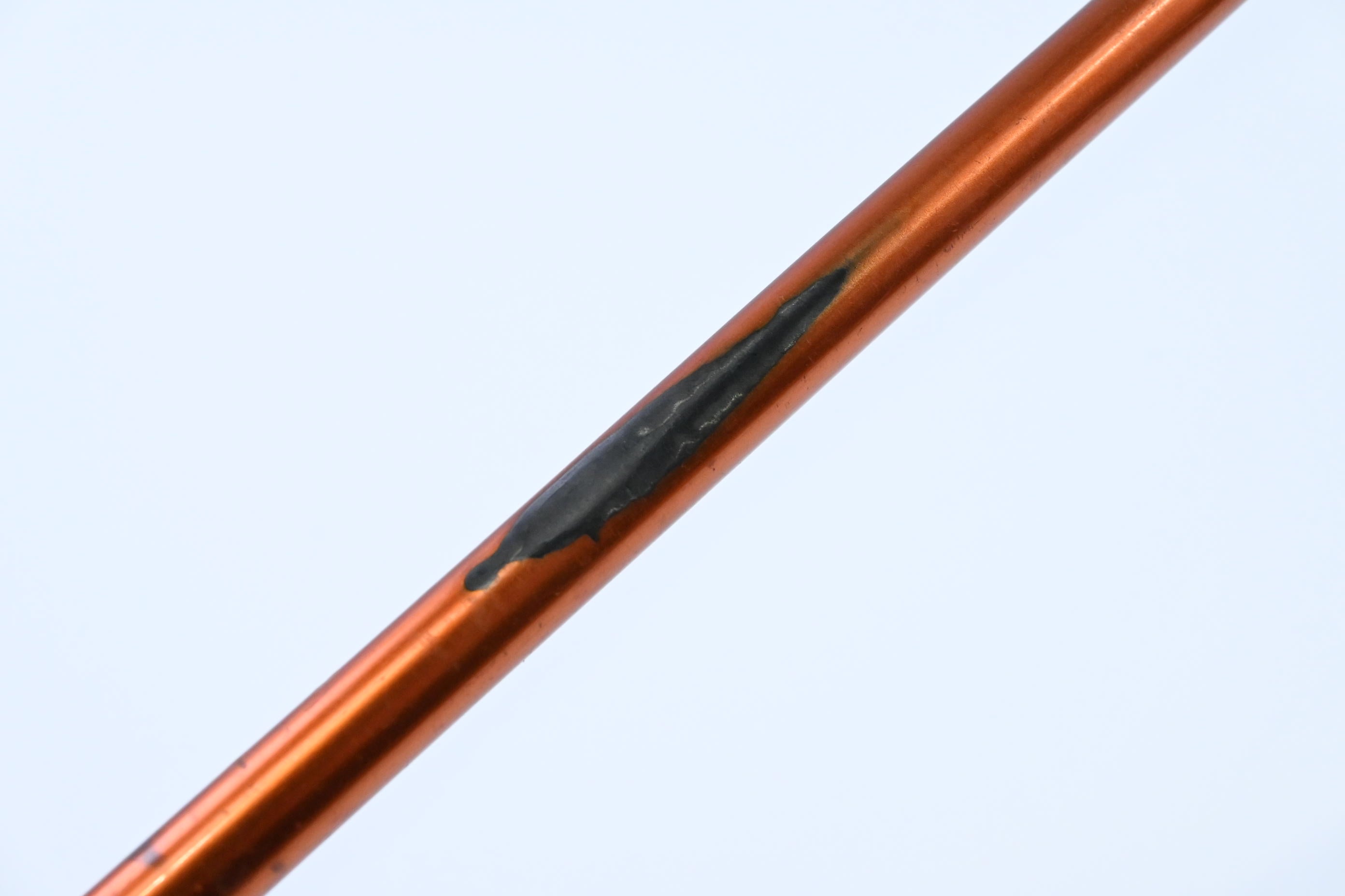 Ping G10 #3 Hybrid / 21 Degree / Regular Flex Ping TFC 129 Shaft
