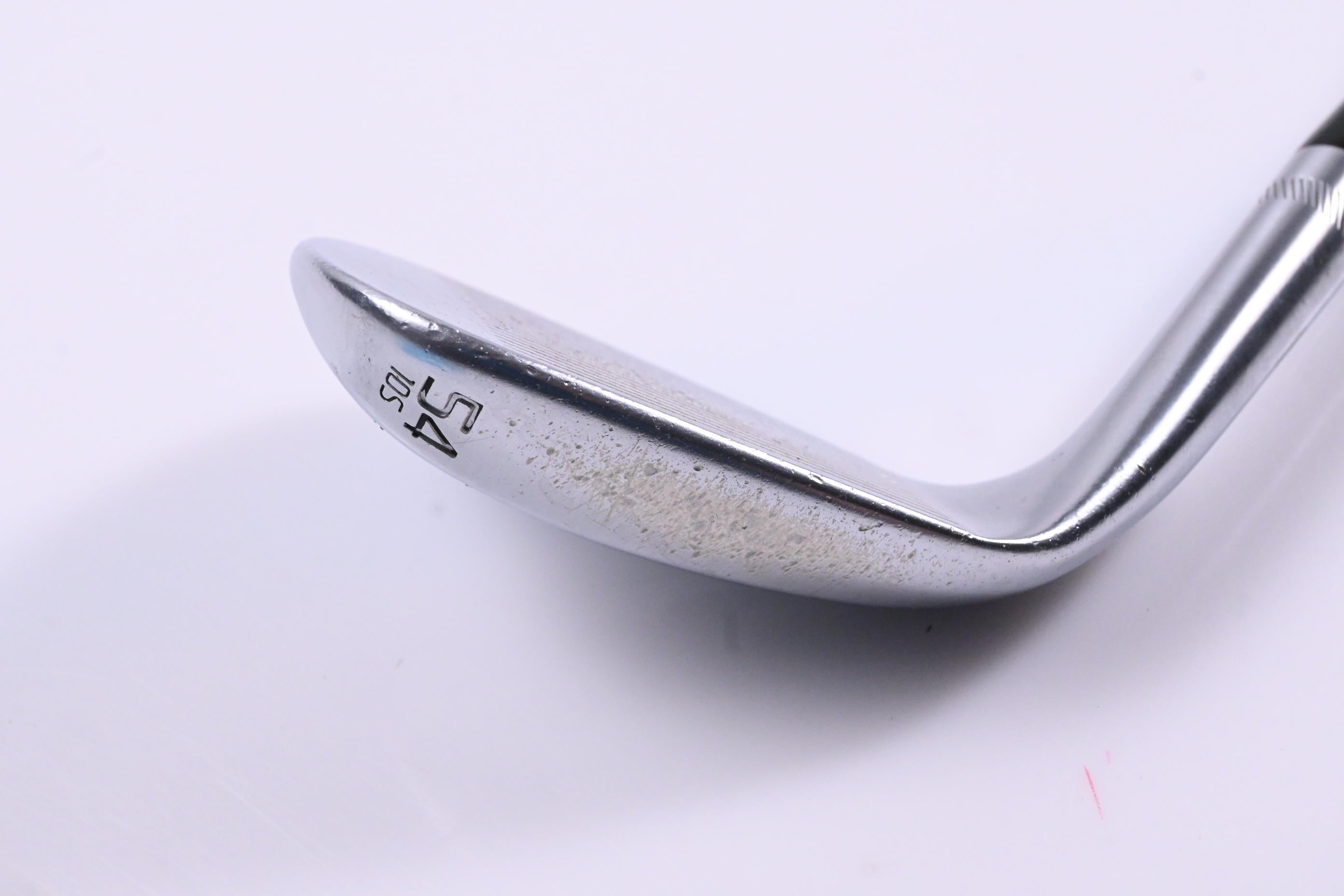Titleist Vokey SM10 Sand Wedge / 54 Degree / Wedge Flex Vokey SM10 Shaft