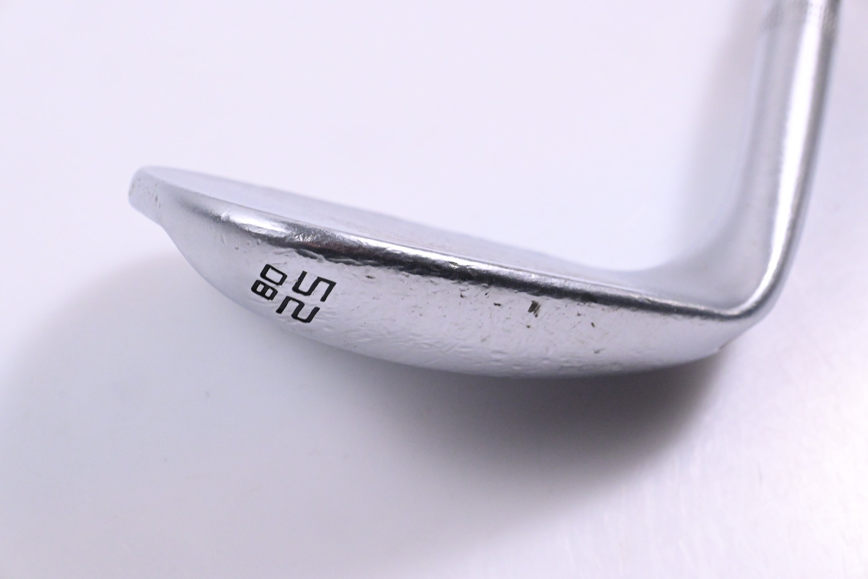 Wilson Staff Model Gap Wedge / 52 Degree / Stiff Flex Dynamic Gold 120 S300 Shaft