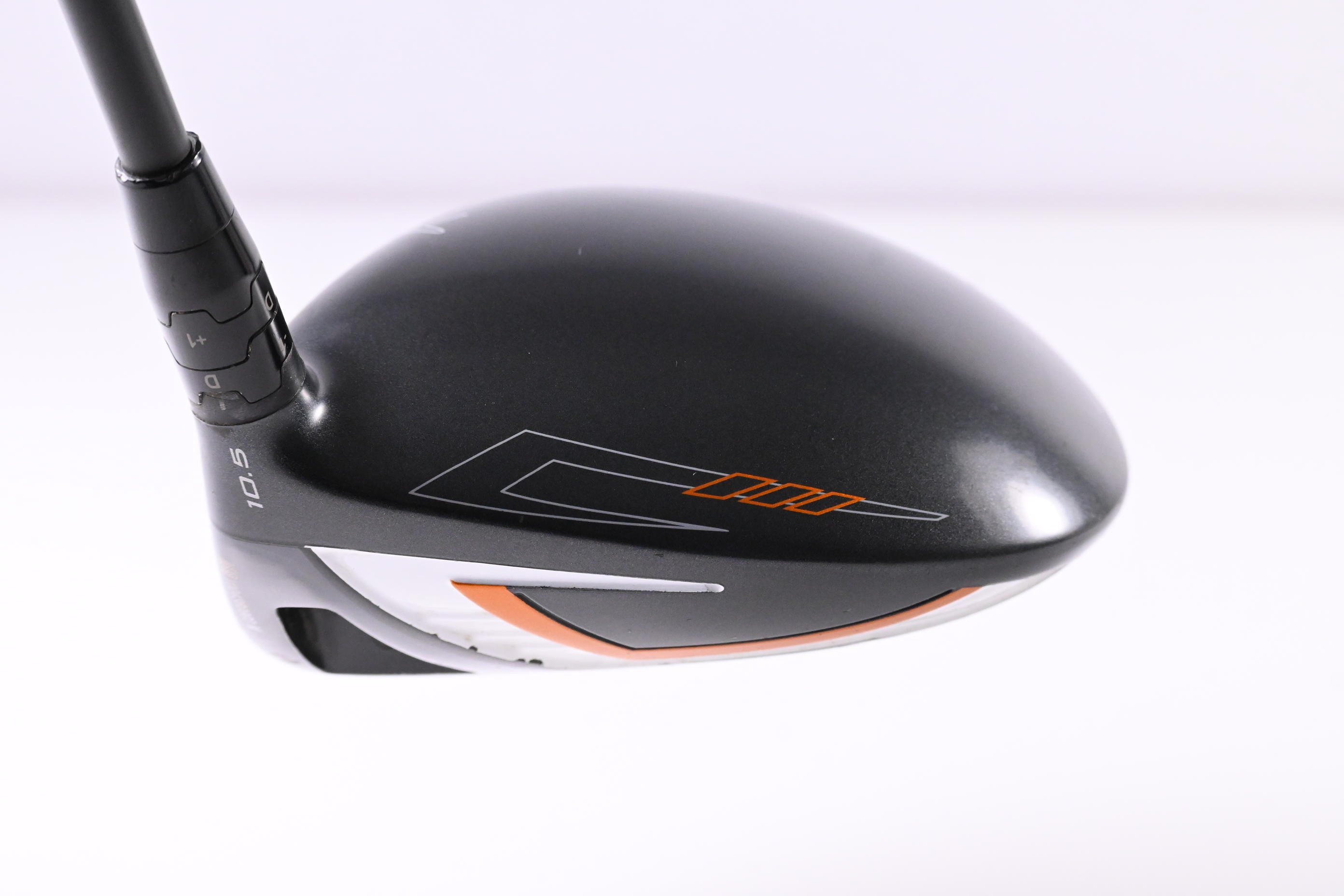 Ladies Callaway X2 Hot Driver / 10.5 Degree / Ladies Flex Bassara E 52 Shaft