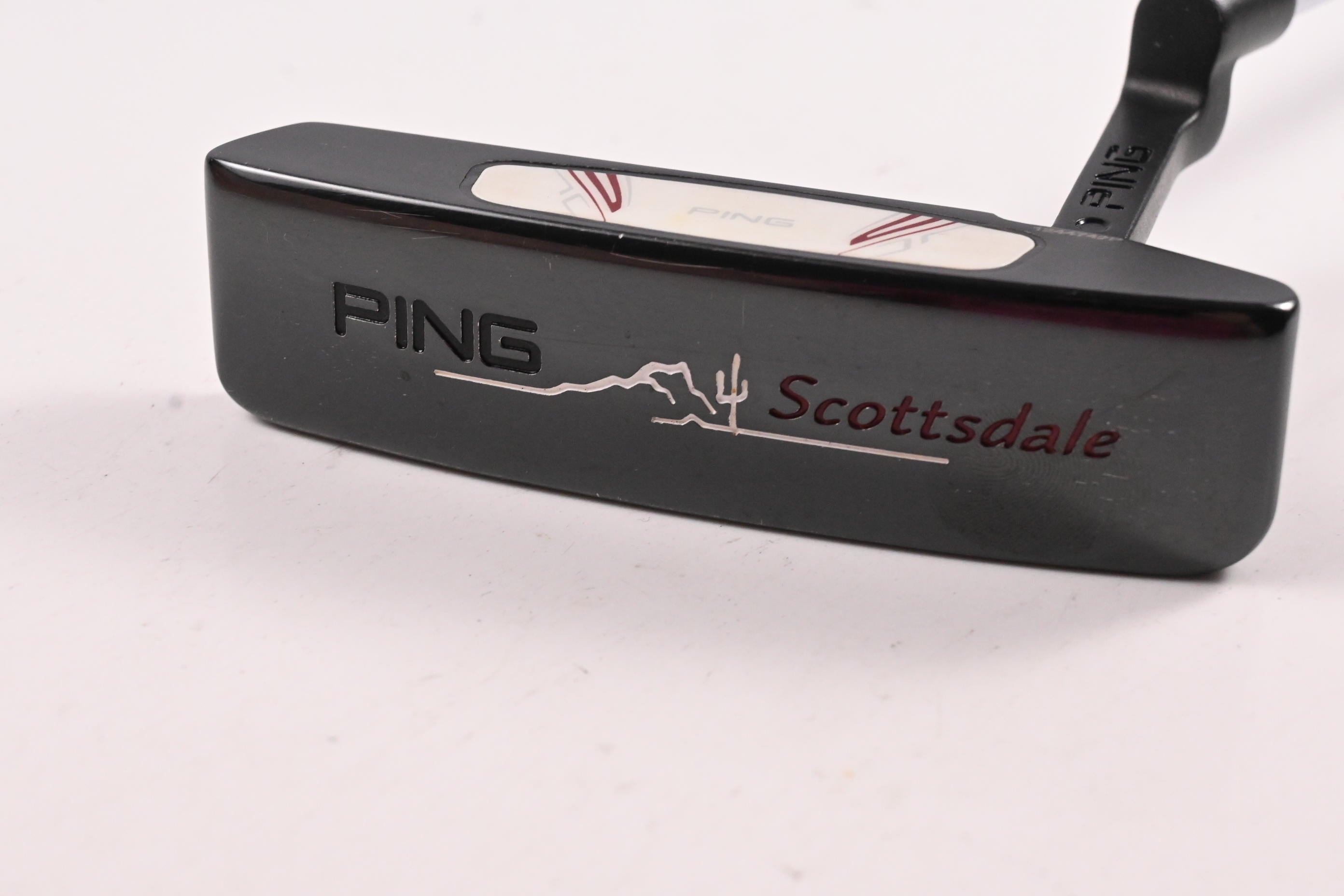 Ping Scottsdale Anser 2 Putter / 34 Inch