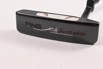 Ping Scottsdale Anser 2 Putter / 34 Inch