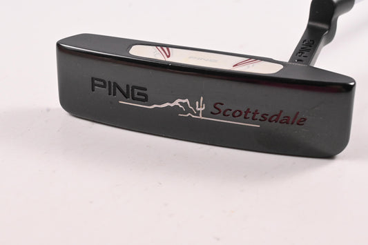 Ping Scottsdale Anser 2 Putter / 34 Inch