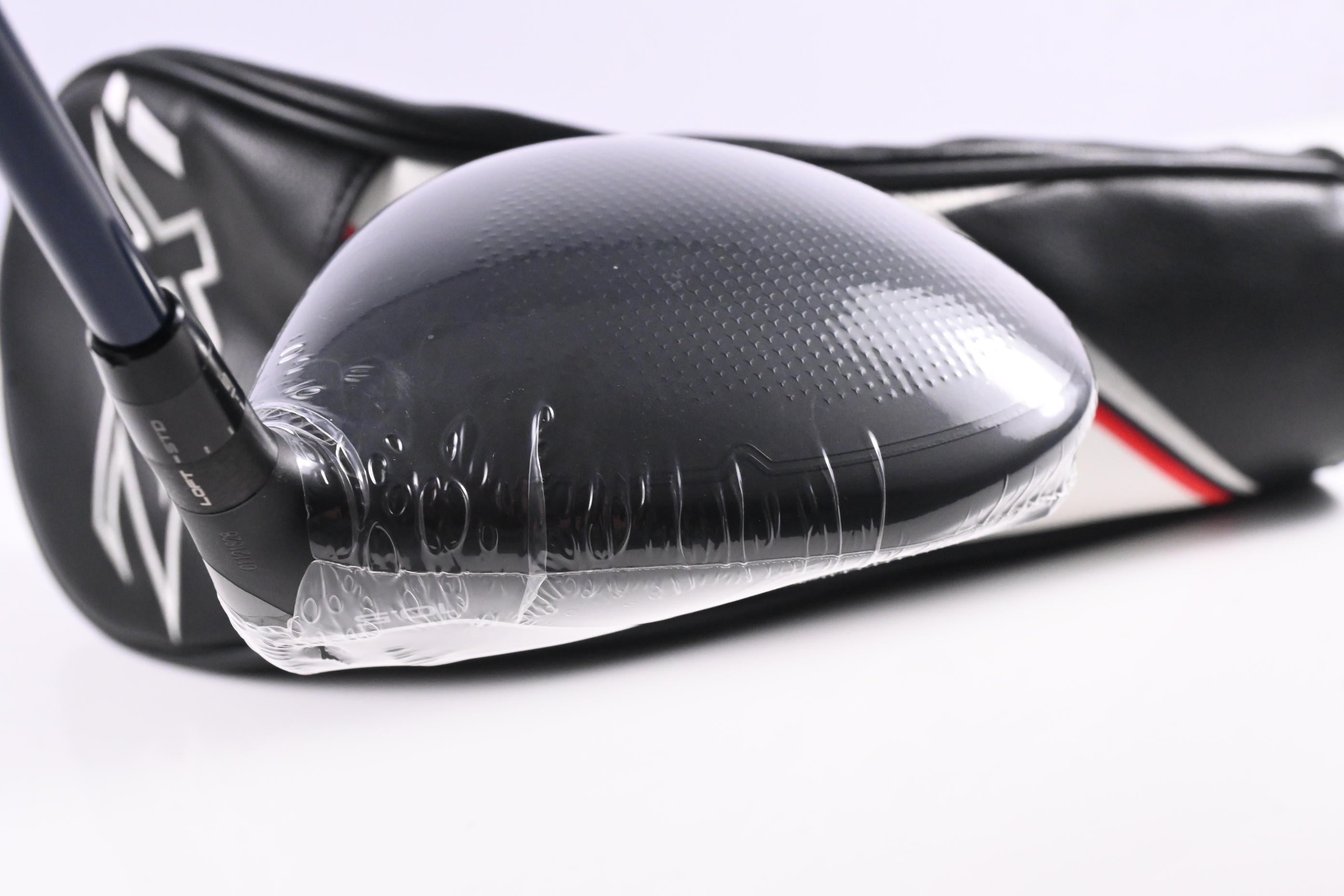 Srixon ZXi Driver / 10.5 Degree / Regular Flex Fujikura Ventus TR Blue 6 Shaft