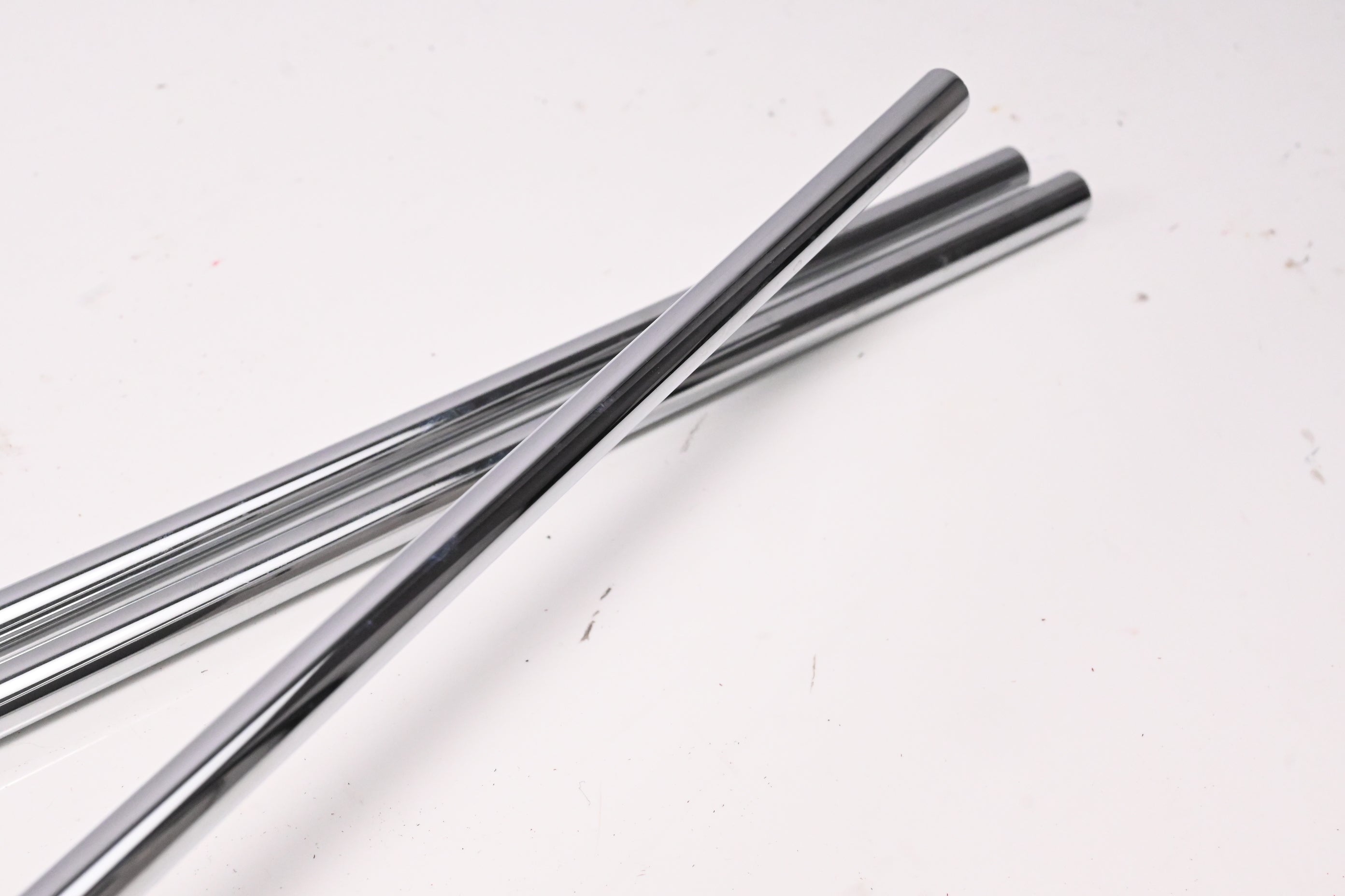 Project X Flighted Wedge Shafts / X-Flex / Set of 3 / .355 Tip