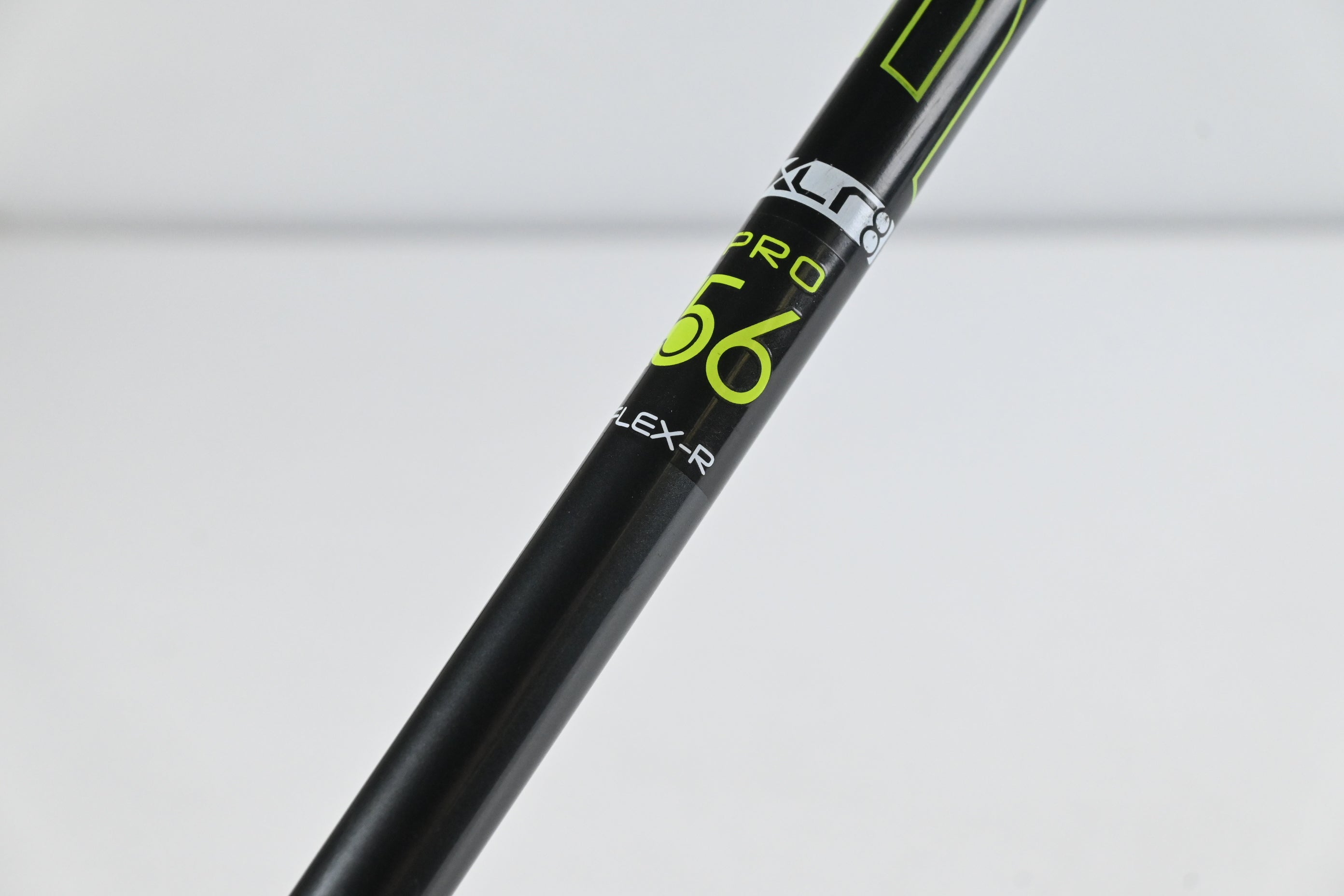Left Hand Taylormade M2 2017 Driver / 10.5 Degree / Regular Flex Pro XLR8 56