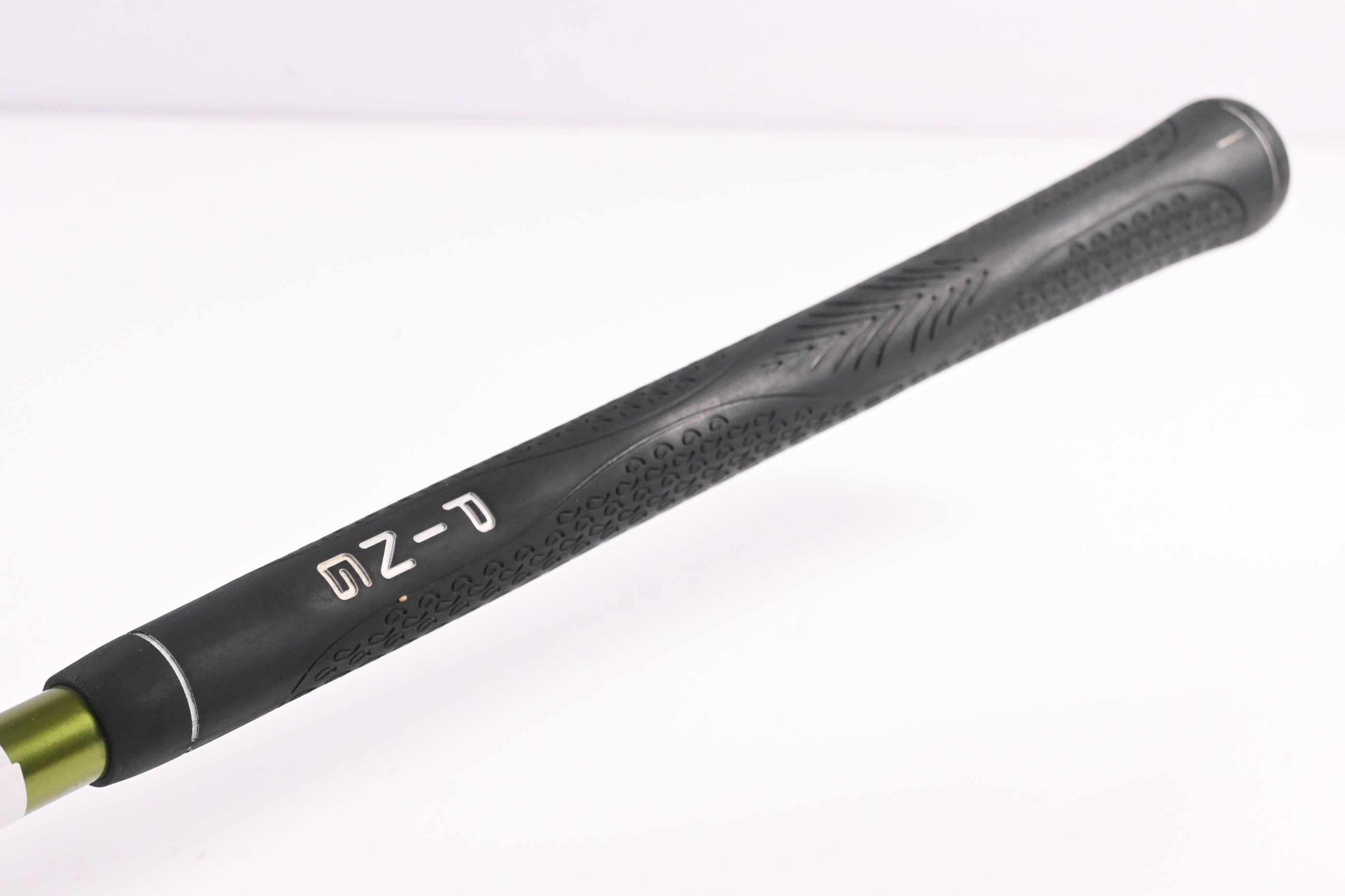 Ping G5 #5 Wood / 18 Degree / Regular Flex Aldila NV Green 75 Shaft