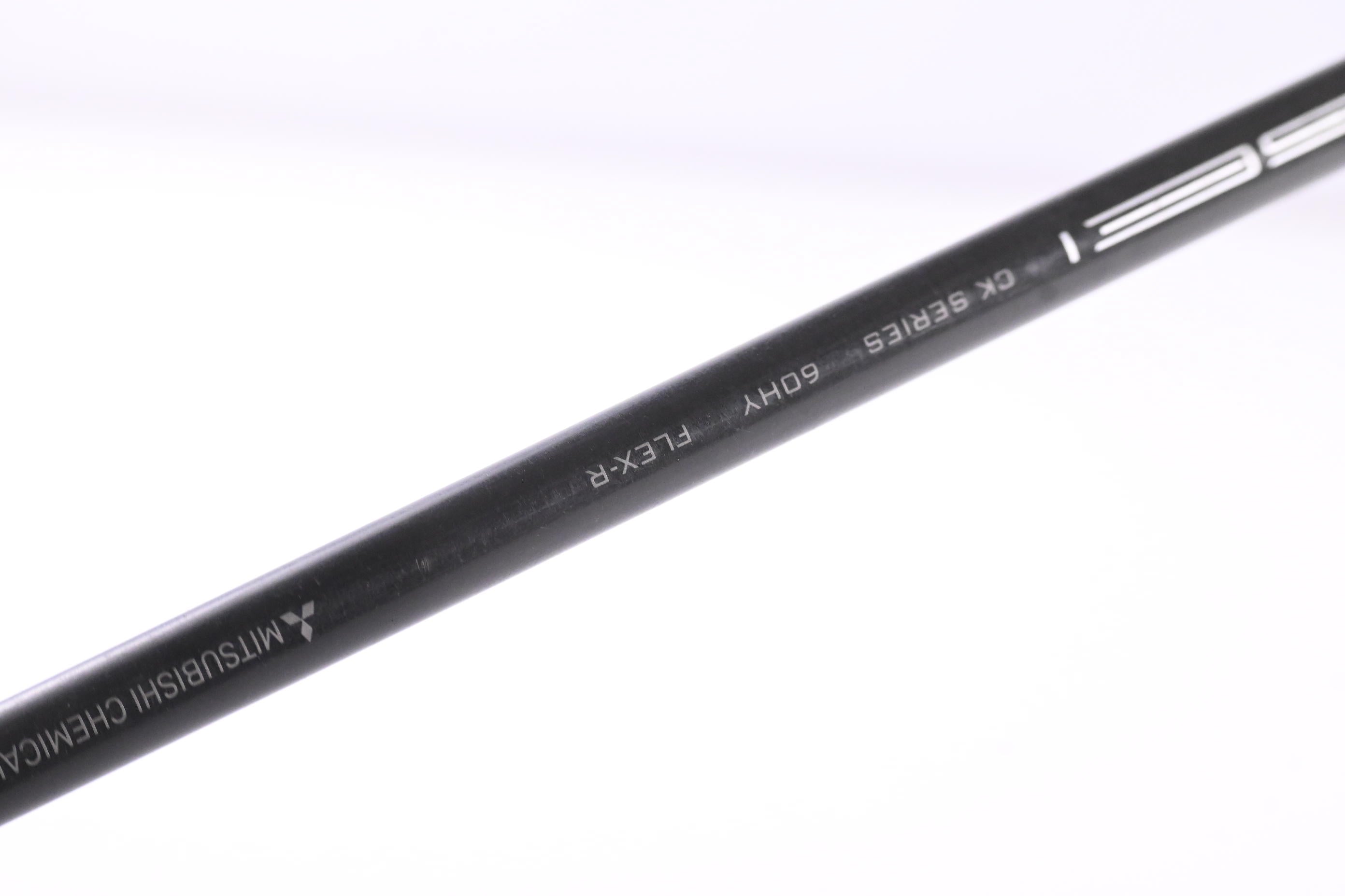 Titleist 818 H1 #3 Hybrid / 21 Degree / Regular Flex Tensei CK Red 60 Shaft