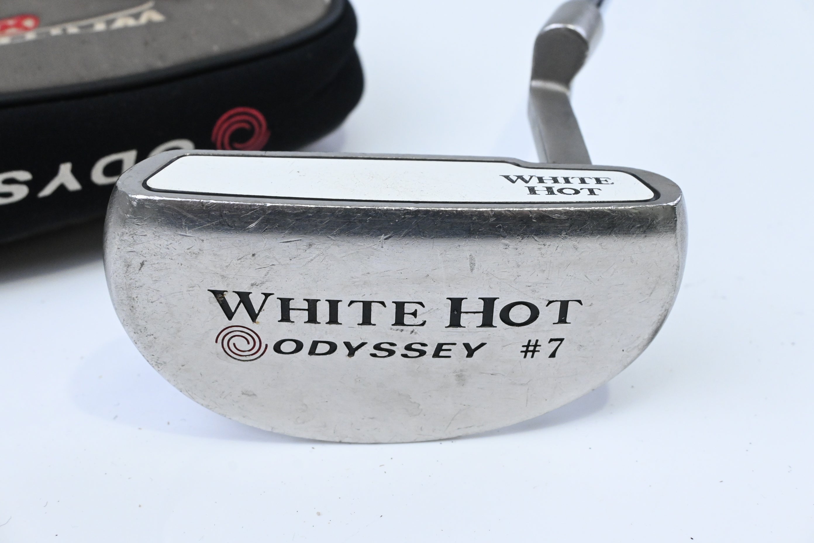 Odyssey White Hot #7 Putter / 35 Inch
