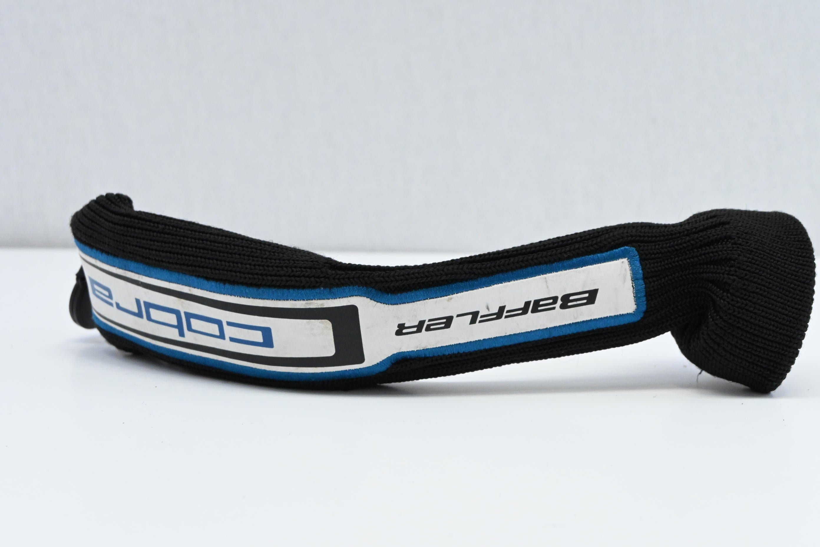 Left Hand Cobra Baffler XL #5 Hybrid / 25 Degree / Regular Flex Cobra Baffler