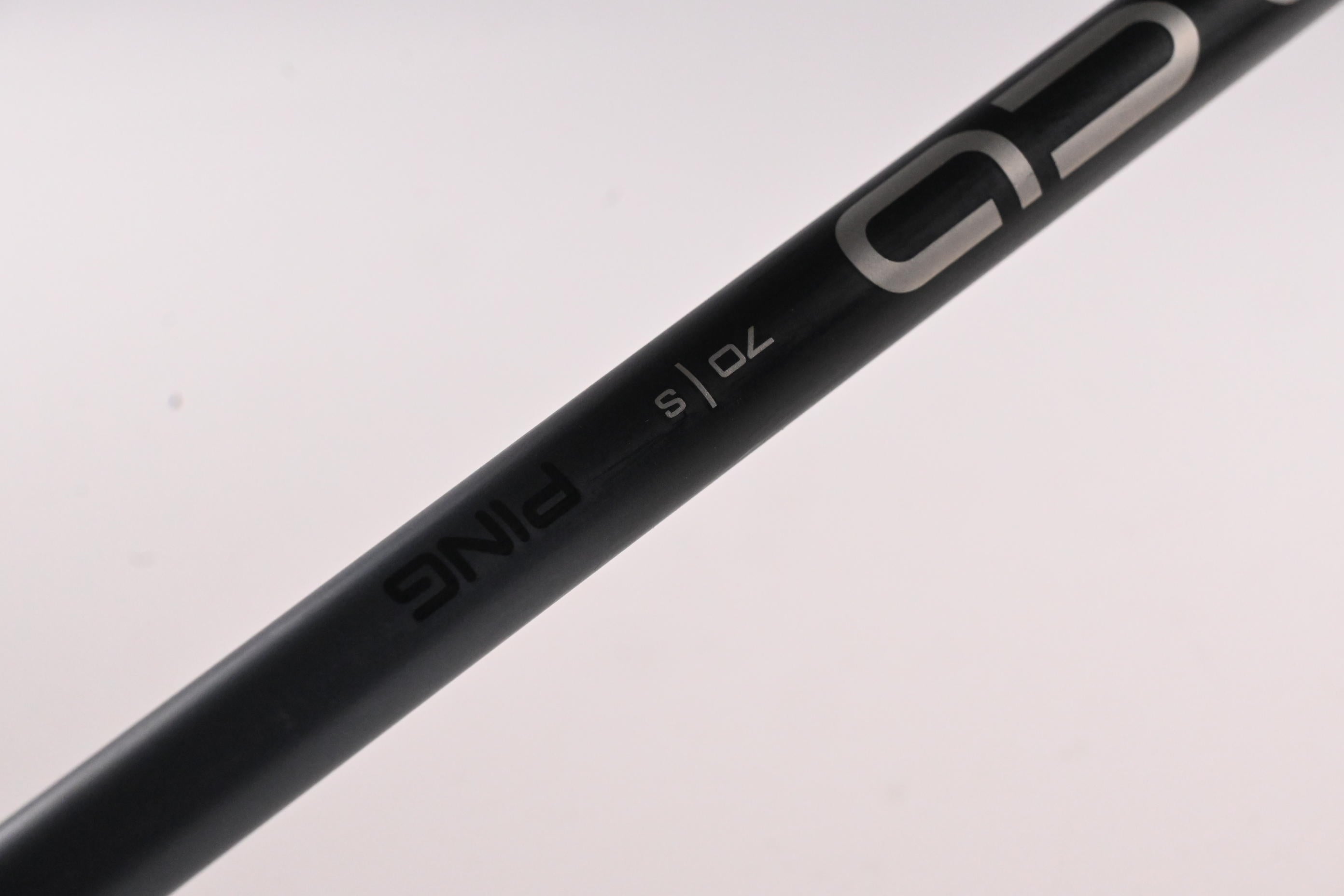 Ping G425 #2 Hybrid / 17 Degree / Stiff Flex Ping Alta CB Slate 70 Shaft