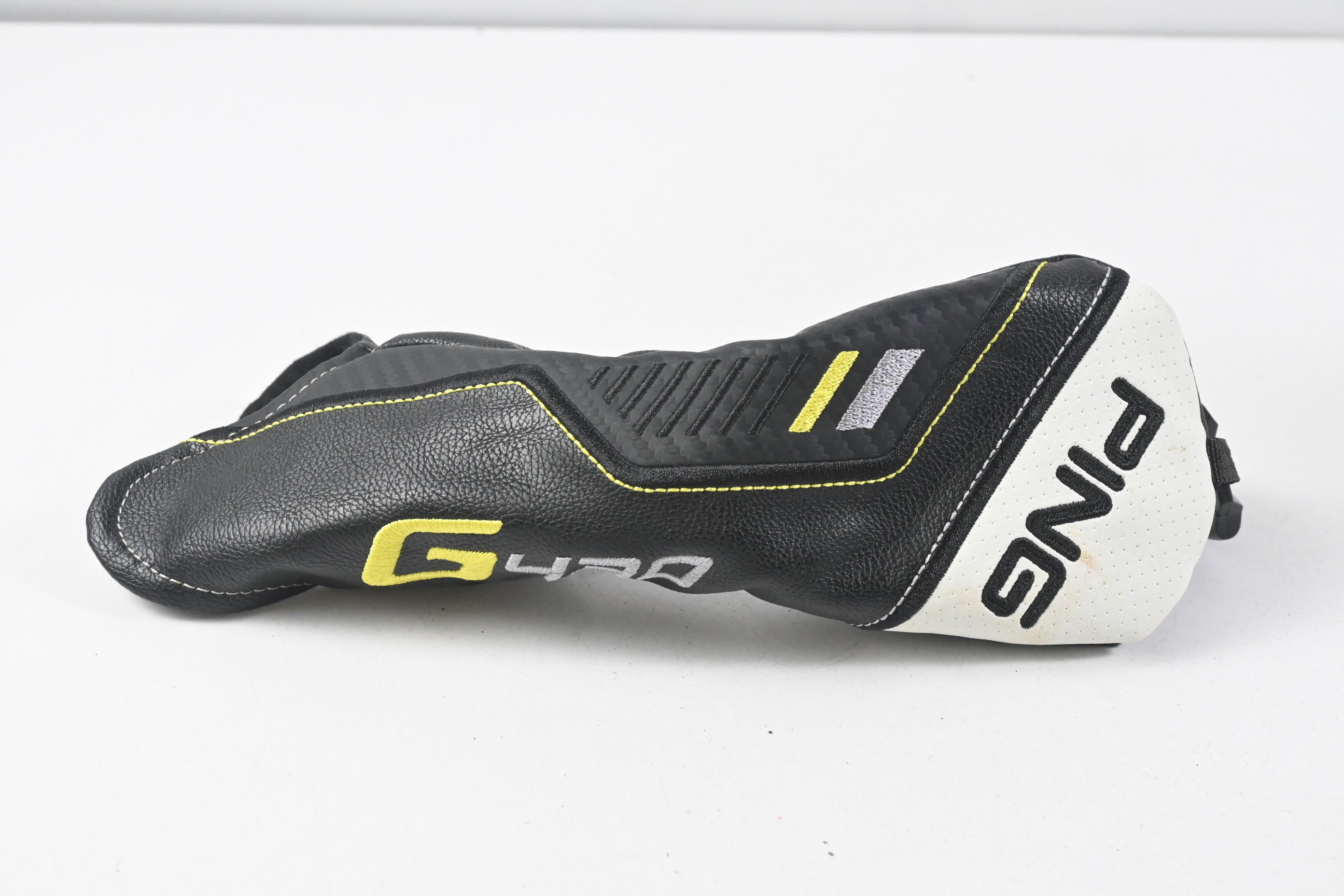 Ping G430 #4 Hybrid / 22 Degree / Senior Flex Ping Alta CB Black 70 Shaft