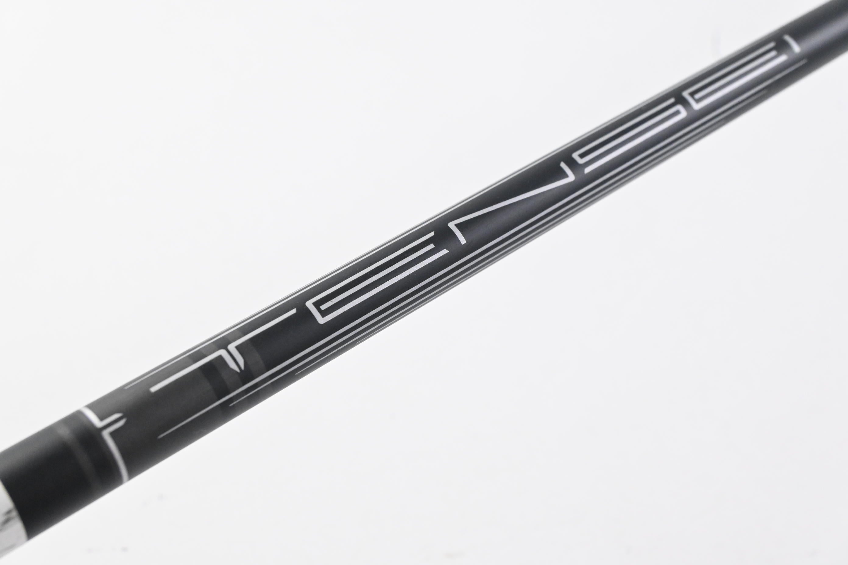 Tensei 1k Black 85 #3 Hybrid Shaft / X-Flex / 0.370" Tip