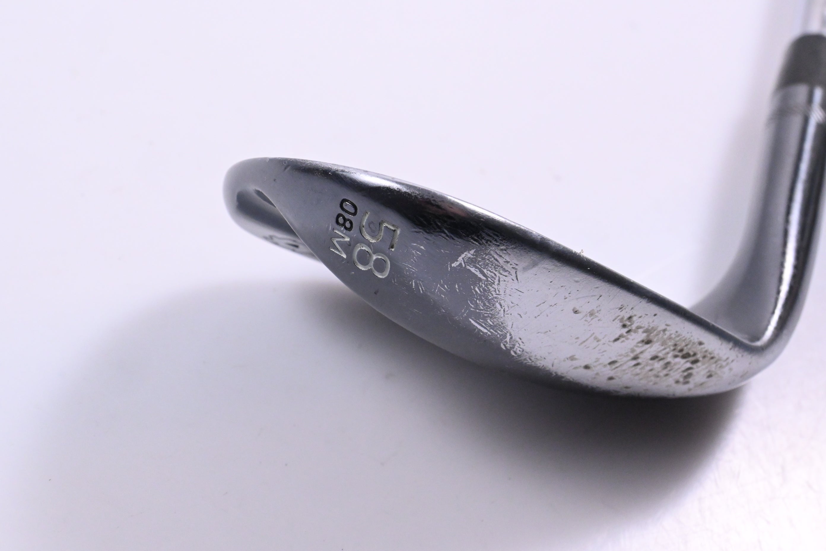 Titleist Vokey SM7 Lob Wedge / 58 Degree / Stiff Flex NS Pro Modus3 Tour 105