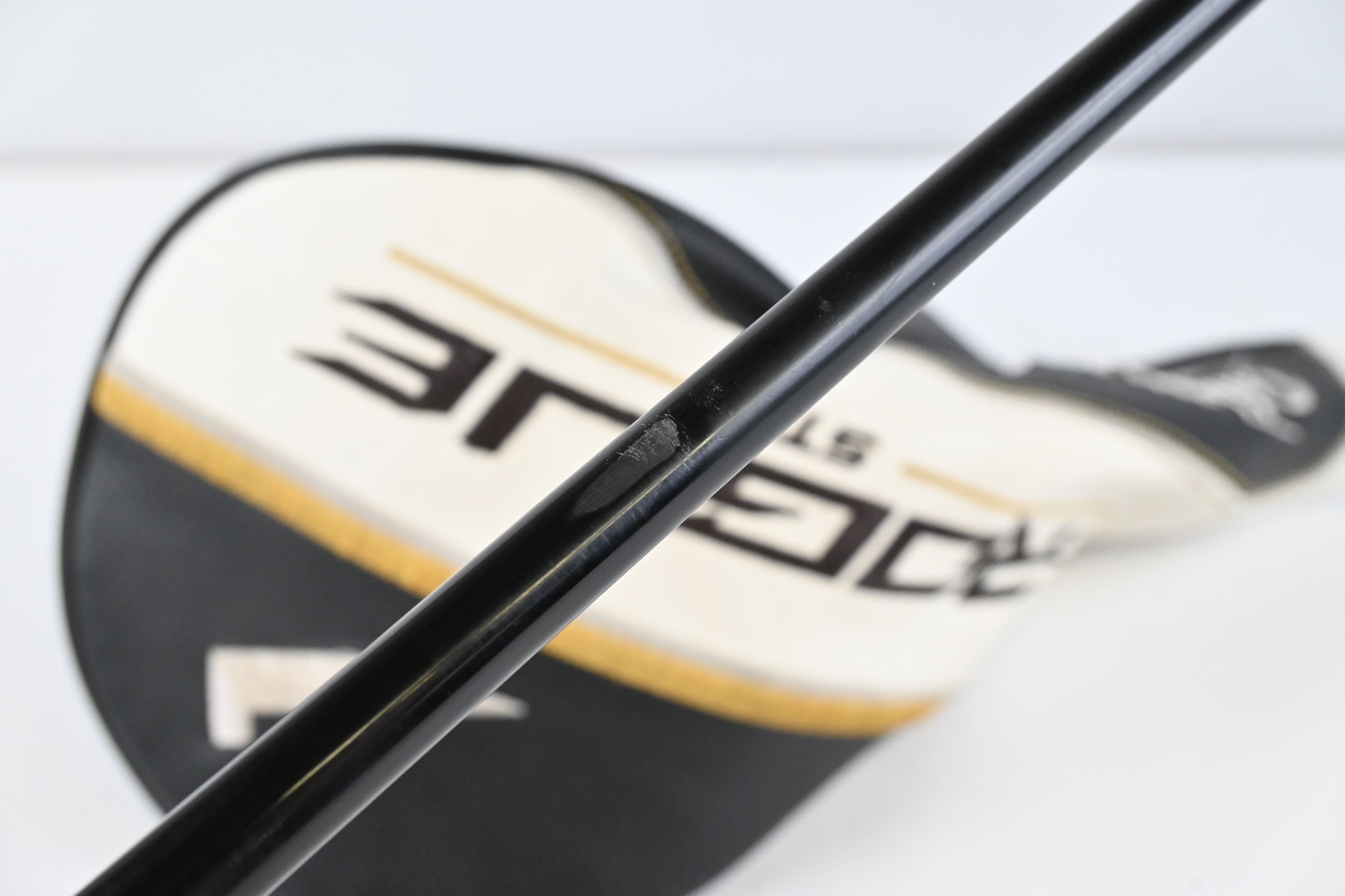 Callaway Rogue ST MAX D Driver / 10.5 Degree / Regular Flex Cypher 40 Shaft