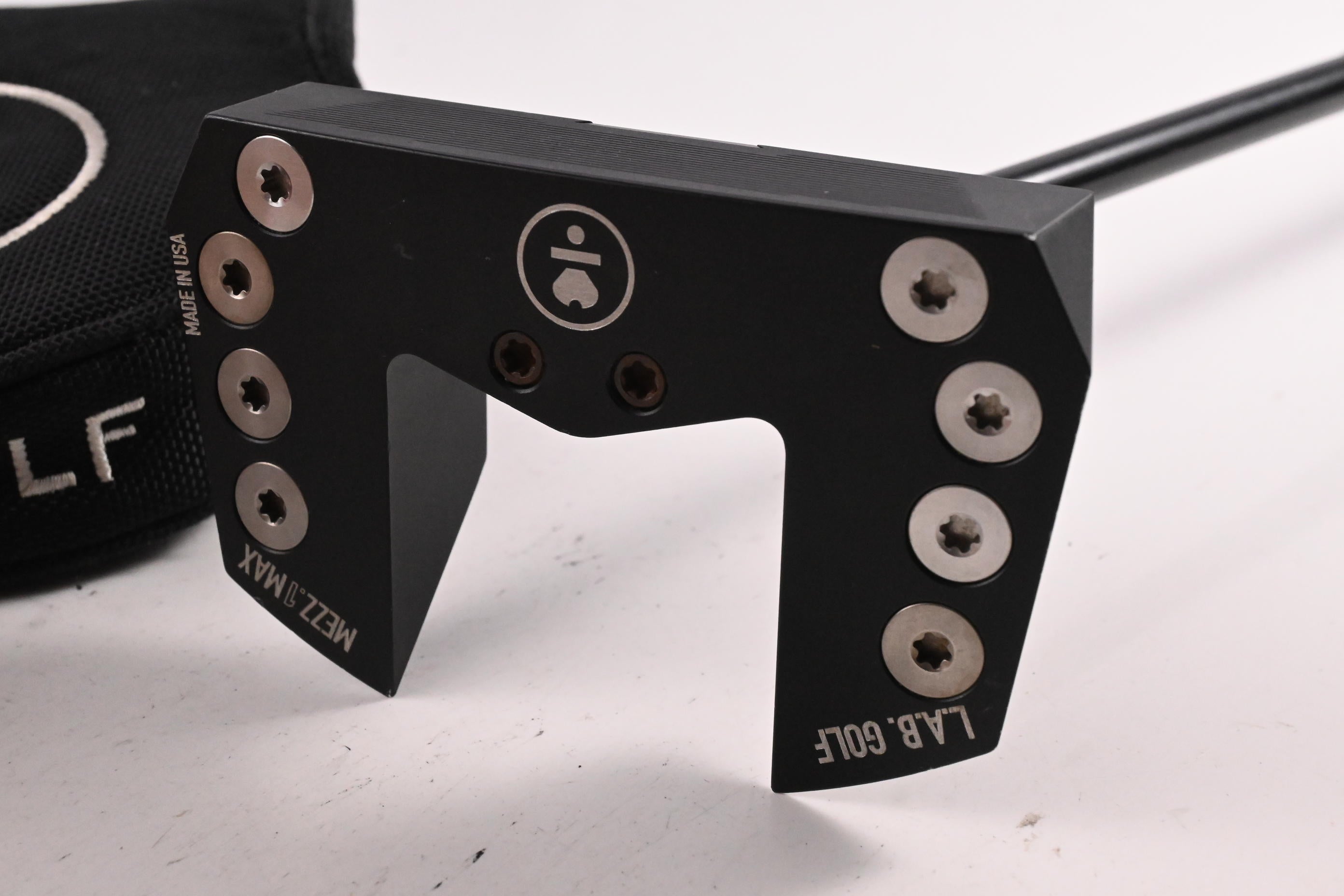 L.A.B Golf Mezz.1 Max Putter / 35 Inch