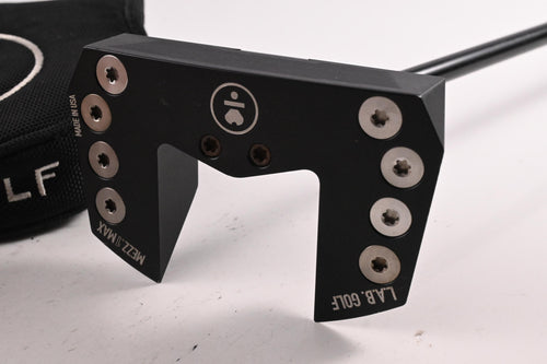 L.A.B Golf Mezz.1 Max Putter / 35 Inch