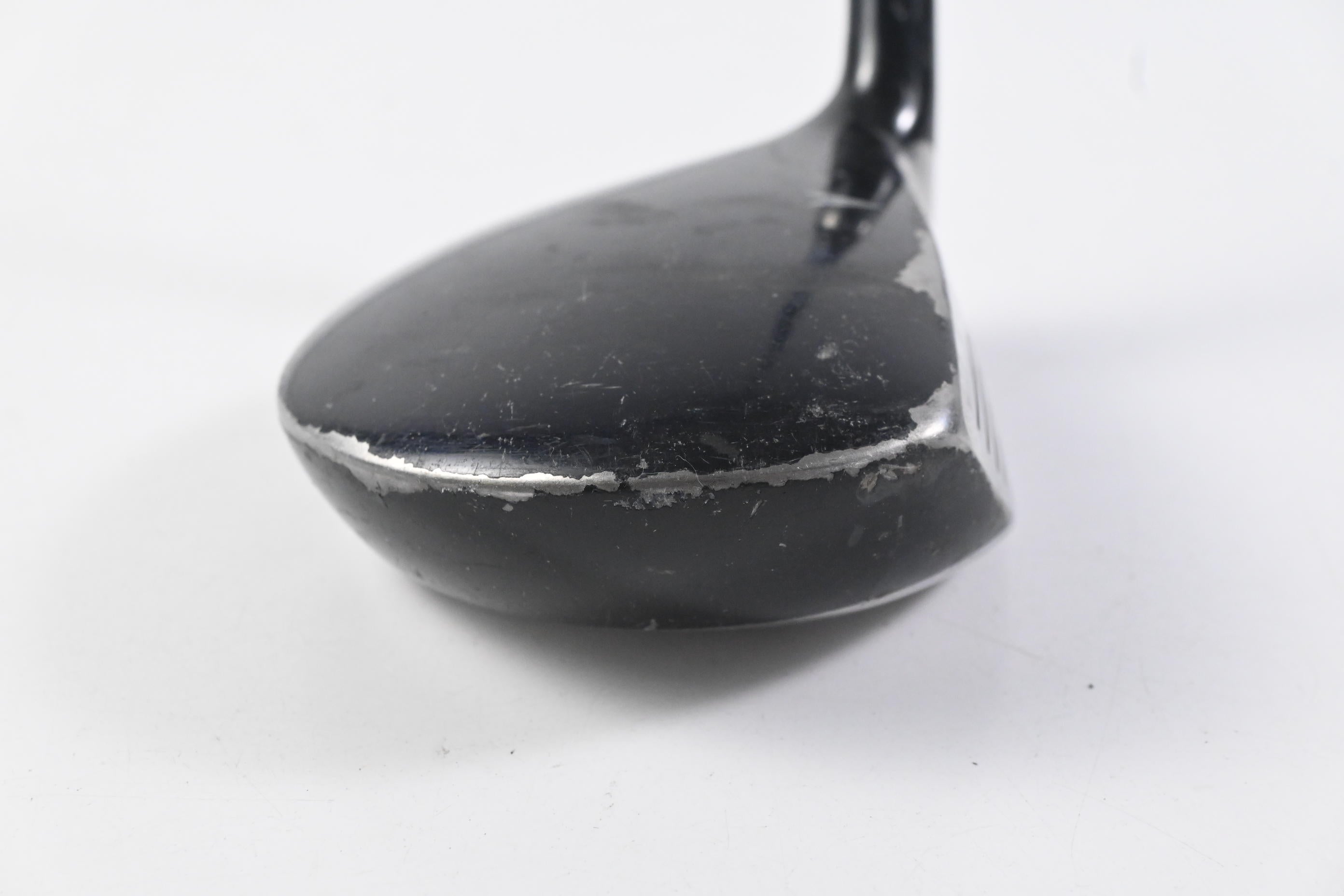 Ladies Lynx Tigress #5 Wood / 20 Degree / Ladies Flex Lynx 58 Shaft