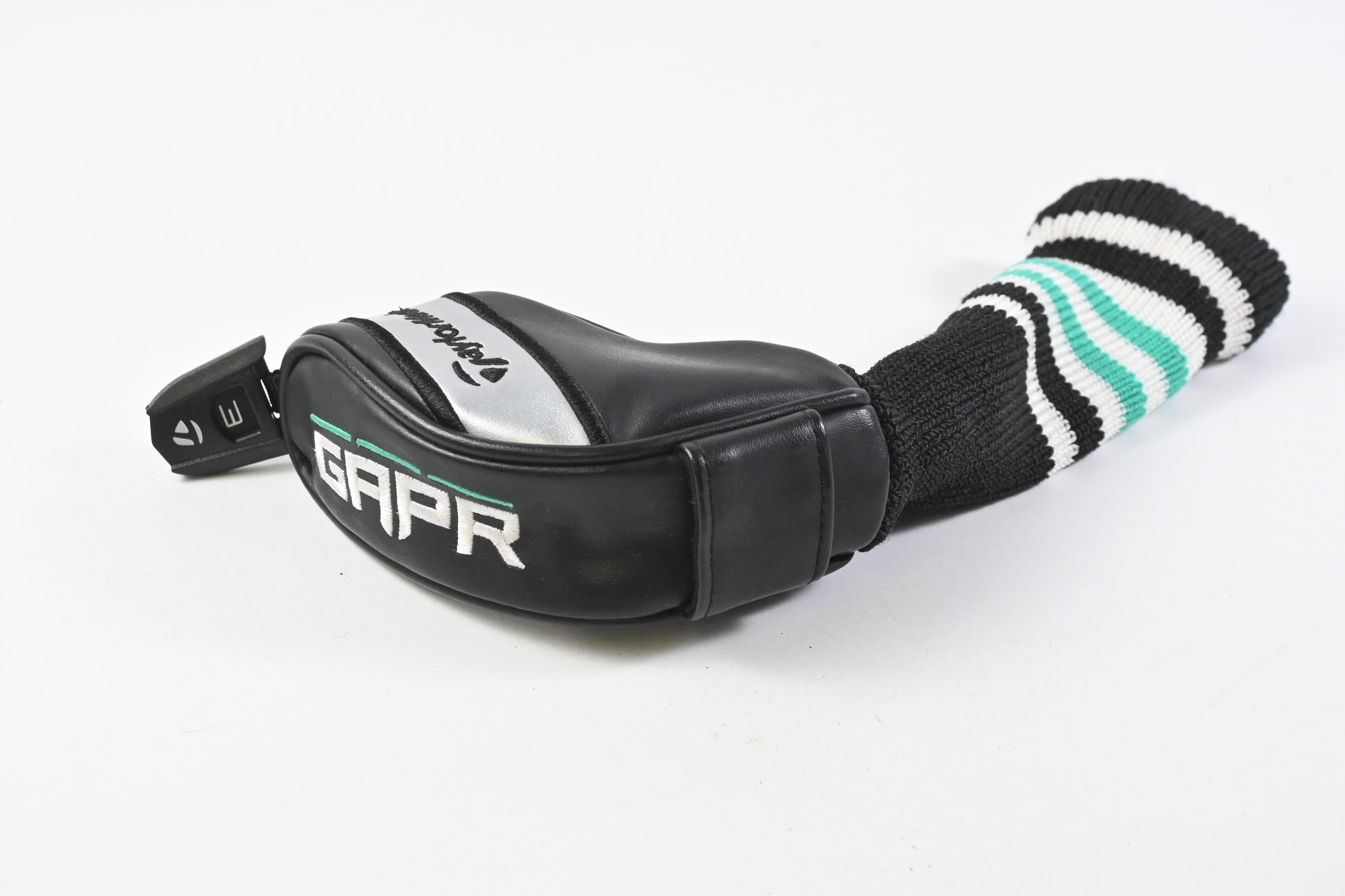 Taylormade GAPR Mid #4 Hybrid / 21 Degree / Regular Flex KBS 70 Shaft