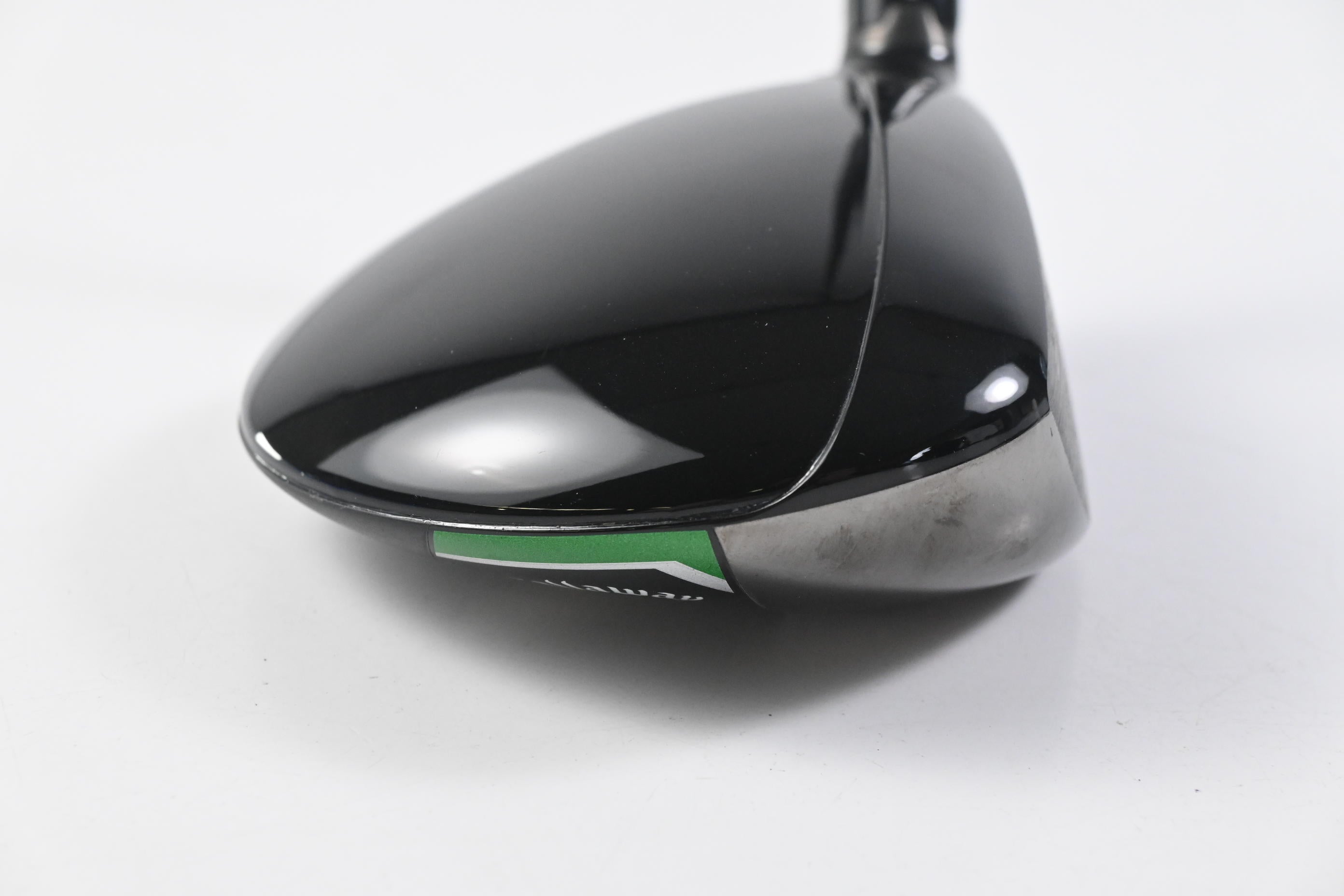 Callaway Elyte #3 Wood / 15 Degree / Stiff Flex Tensei 1K Black 75 Shaft