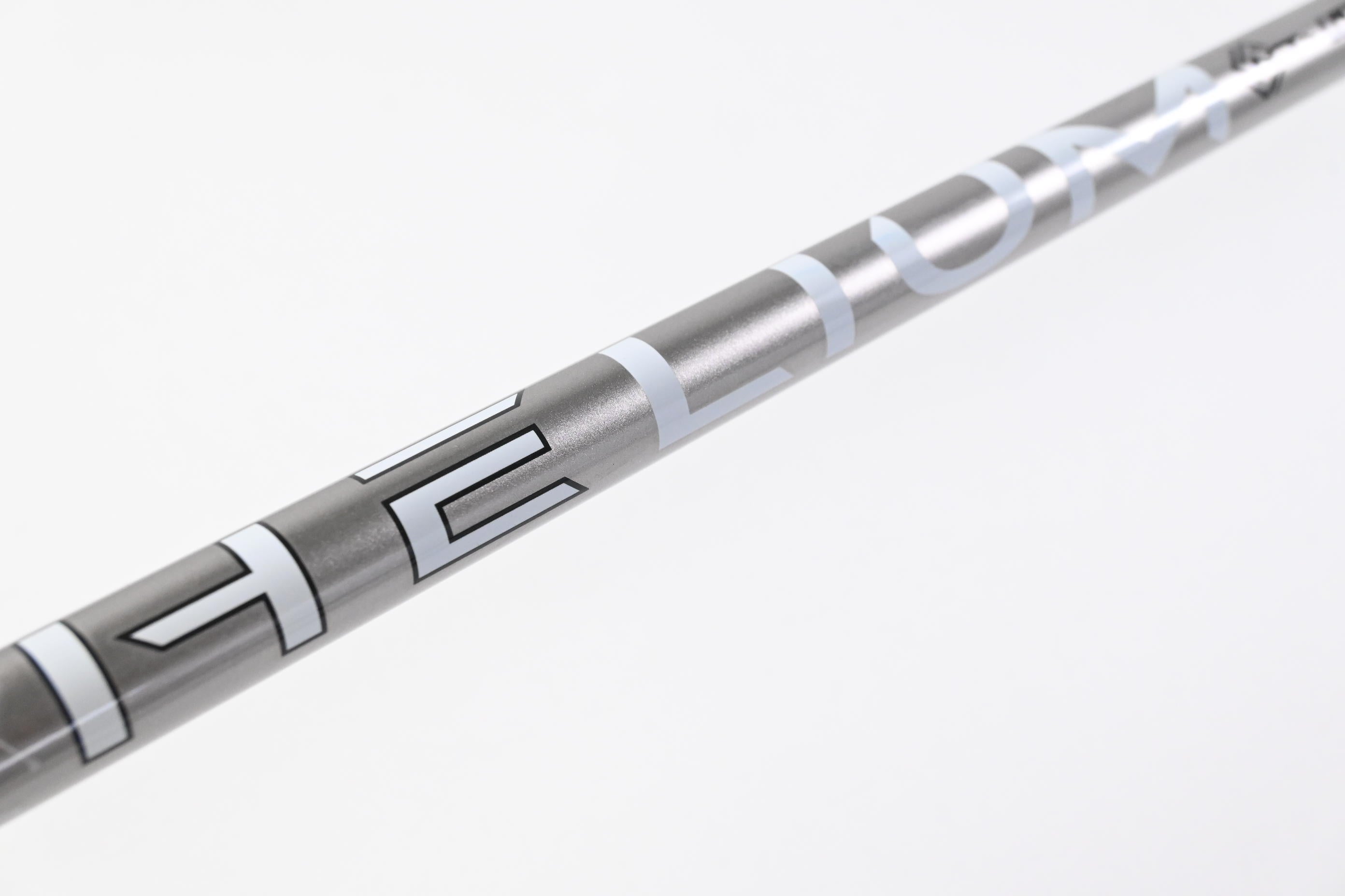UST Mamiya Helium NCT 4 Driver Shaft / Senior Flex / Wilson