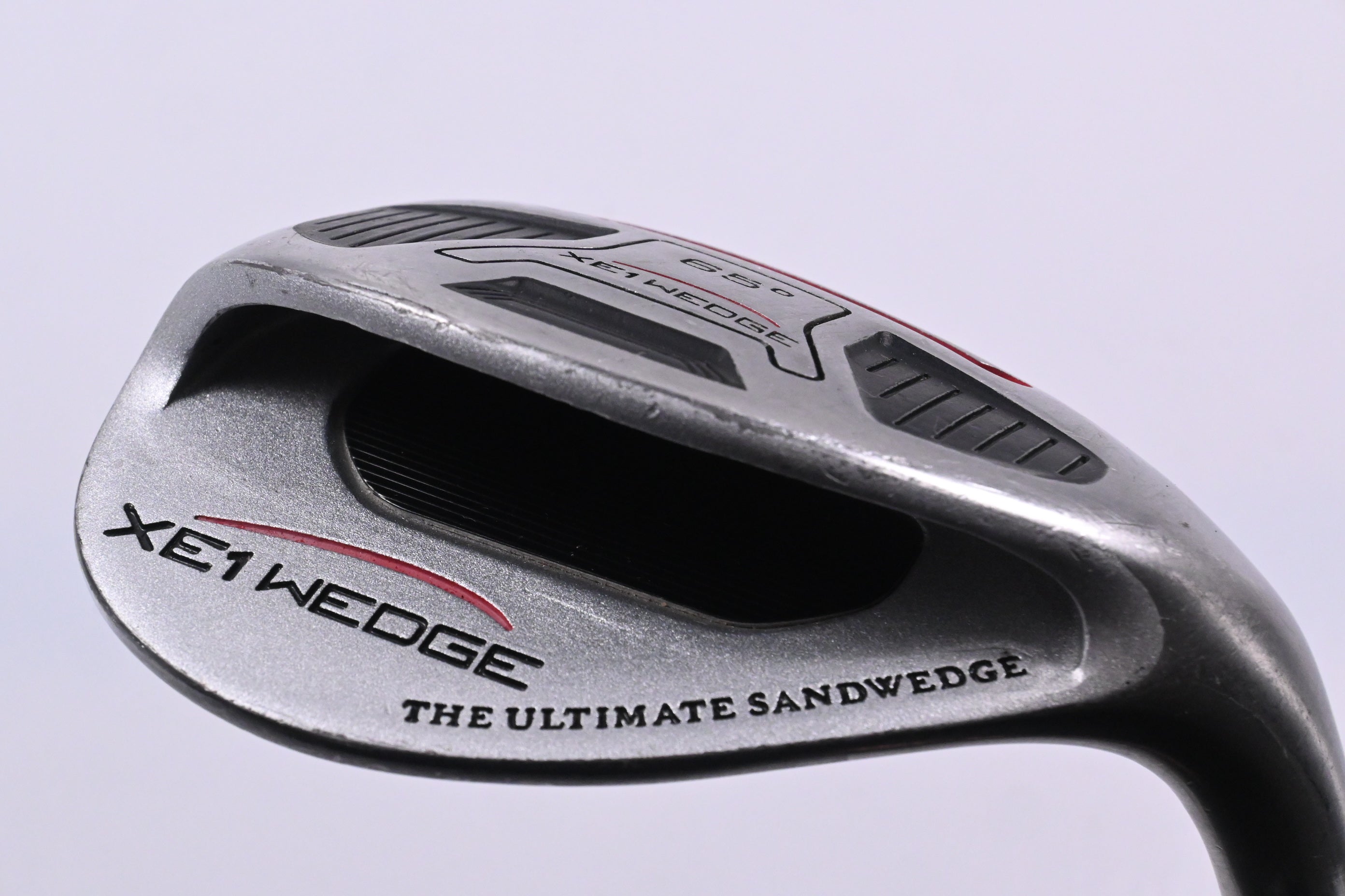 XE1 Lob Wedge / 65 Degree / Wedge Flex XE1 Shaft