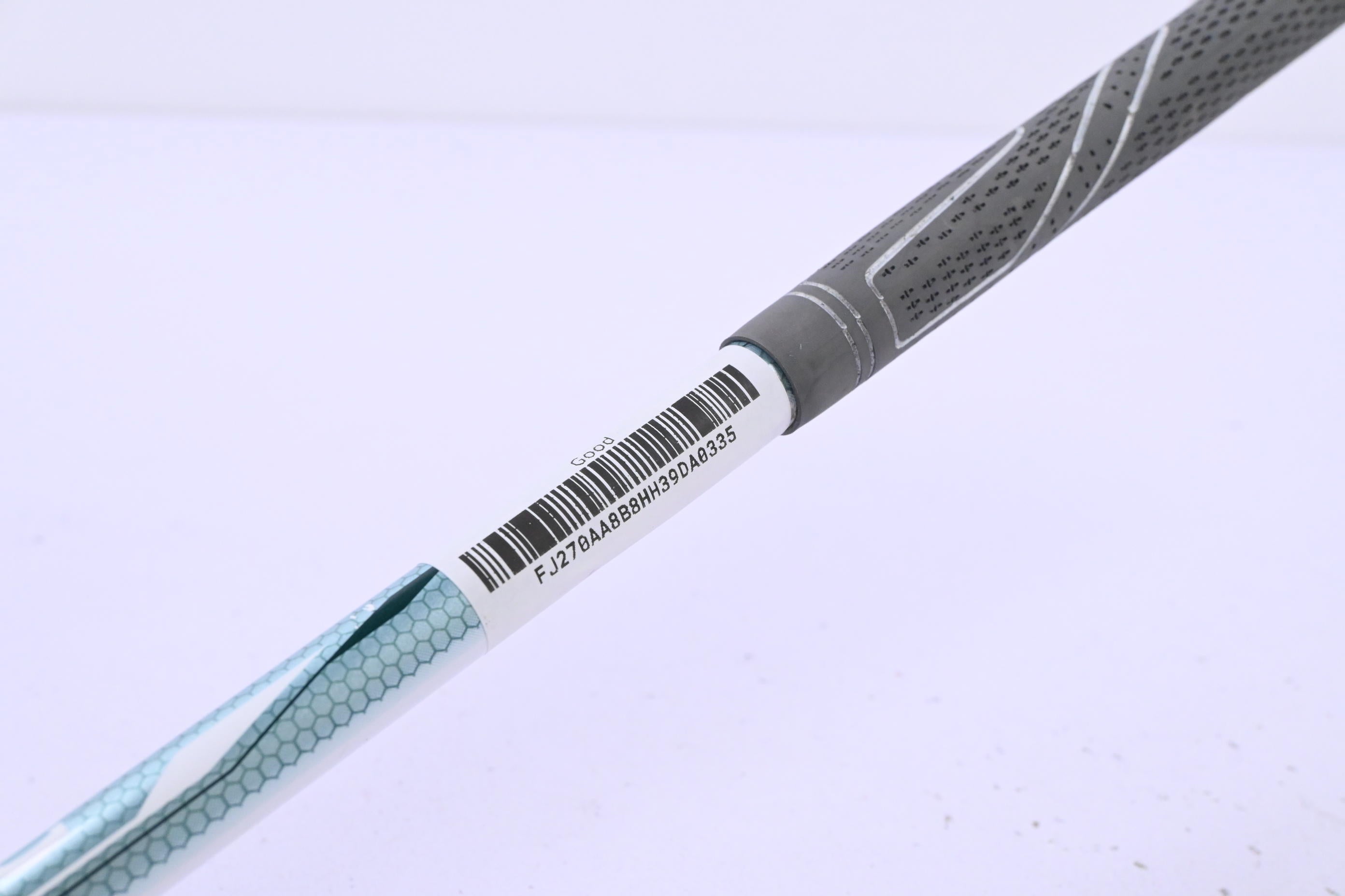 Ladies Wilson SGI #5 Iron / 21 Degree / Ladies Flex Wilson Prostaff Shaft