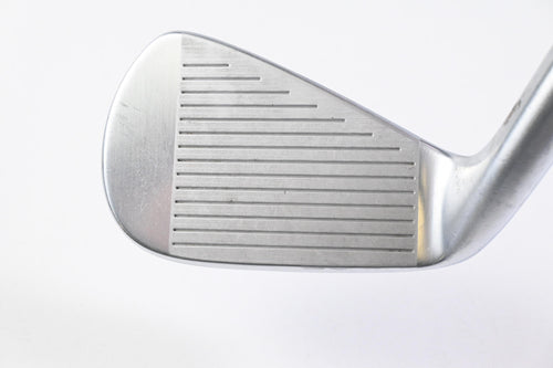 Srixon Z-585 #7 Iron / Senior Flex Miyazaki C.Kua 6 Shaft