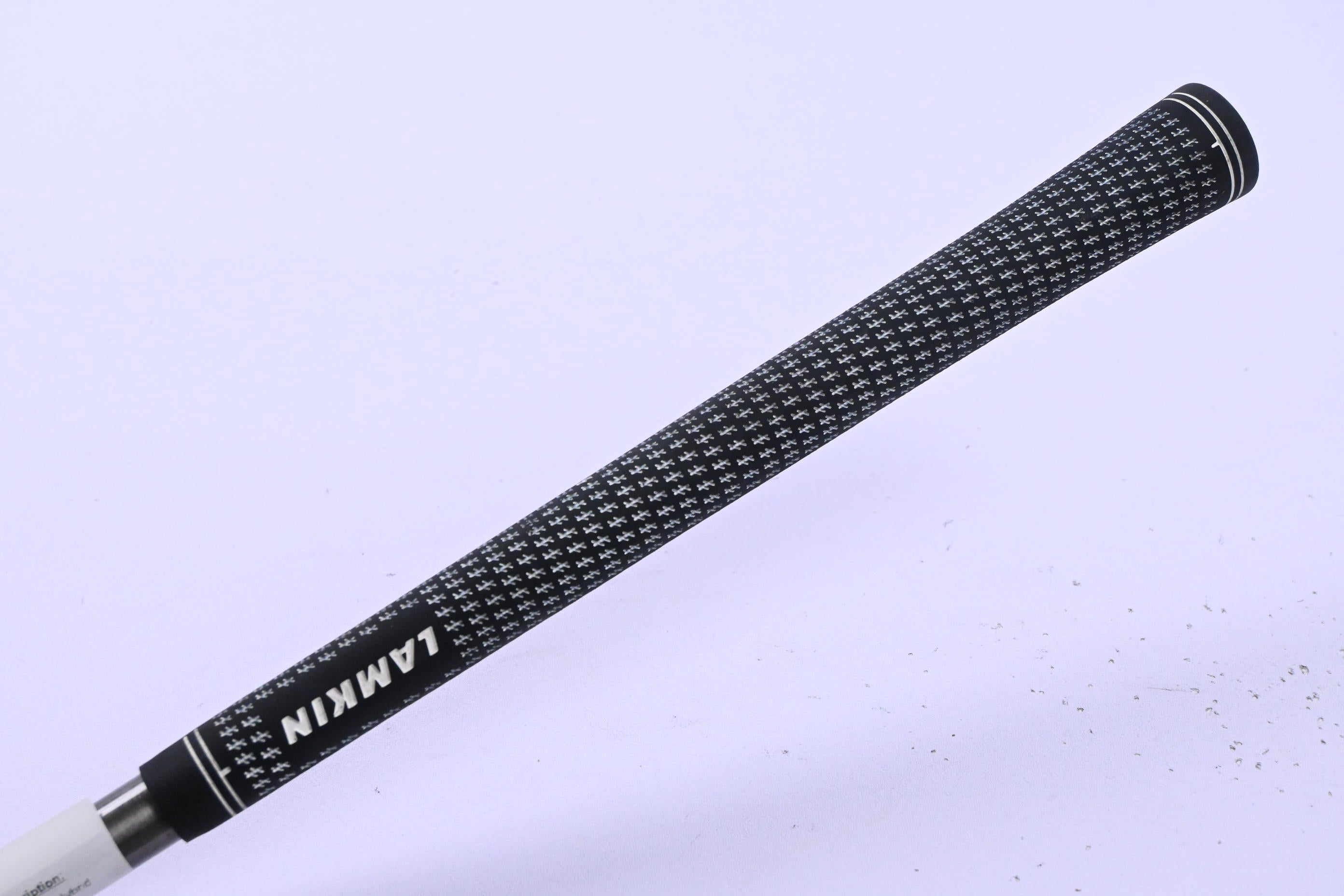 Mizuno JPX 925 Fli-Hi #7 Hybrid / 28 Degree / Regular Flex SteelFiber i95 Shaft