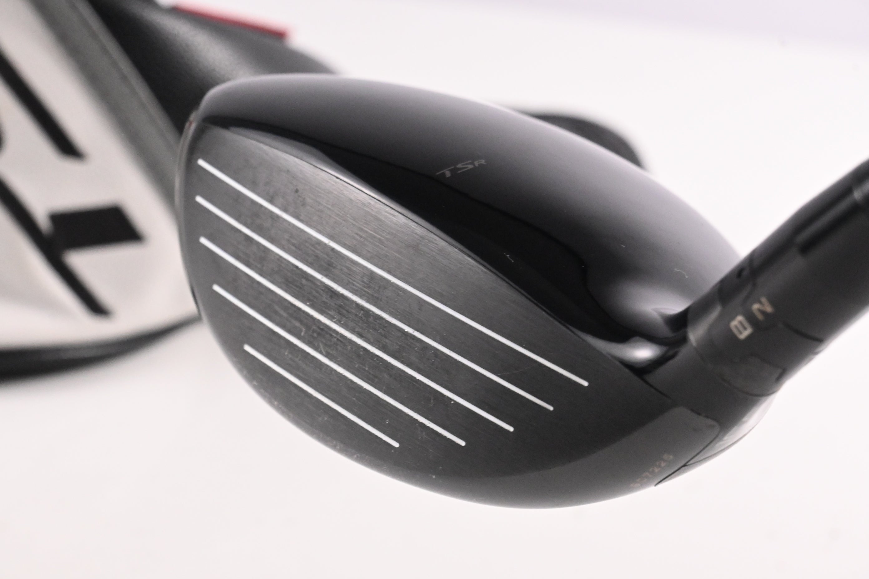 Titleist TSR2 #3 Wood / 16.5 Degree / Regular Flex Tensei AV Blue 65 Shaft