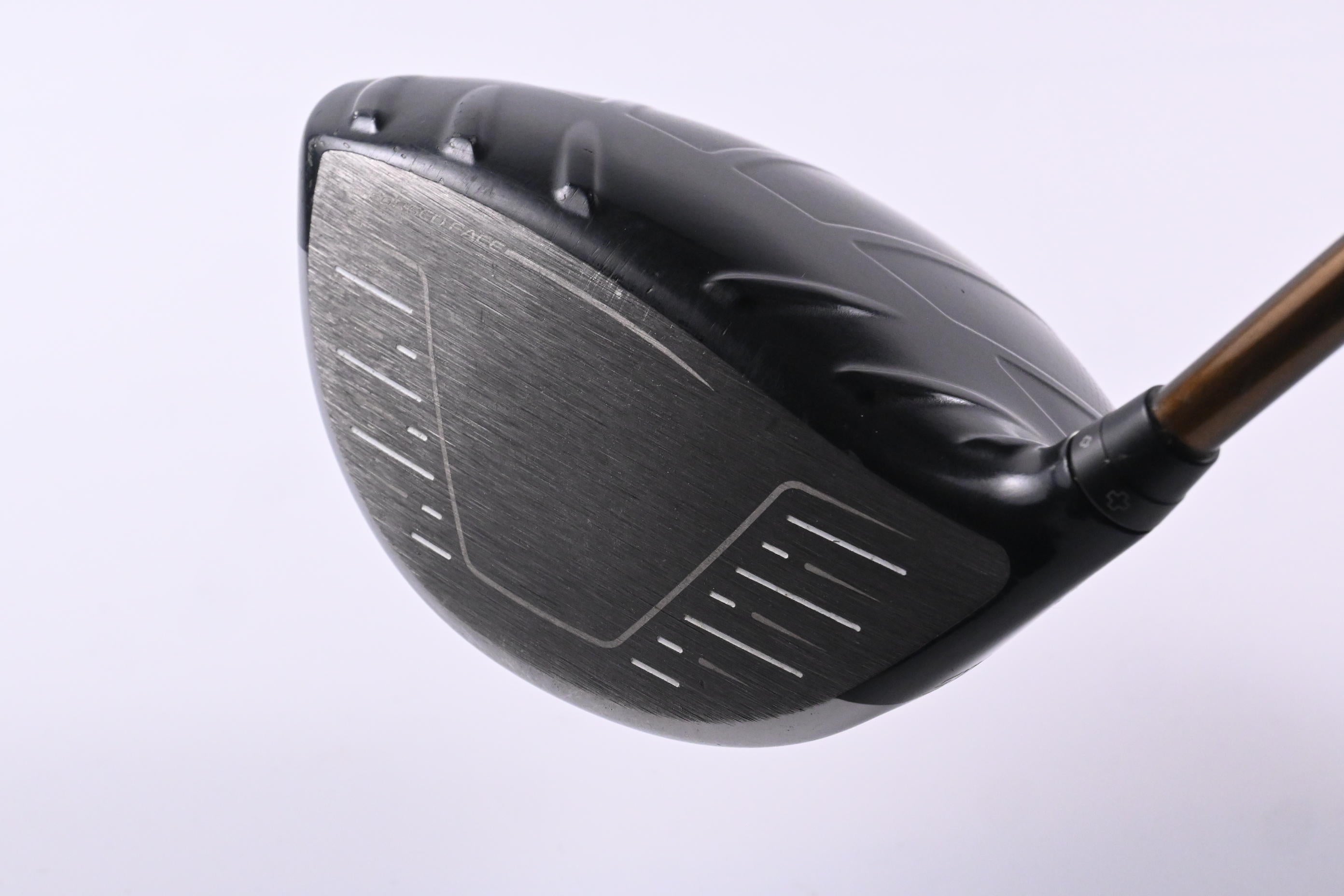 Ping G400 Max Driver / 10.5 Degree / Regular Flex Ping ALTA CB 55 Shaft